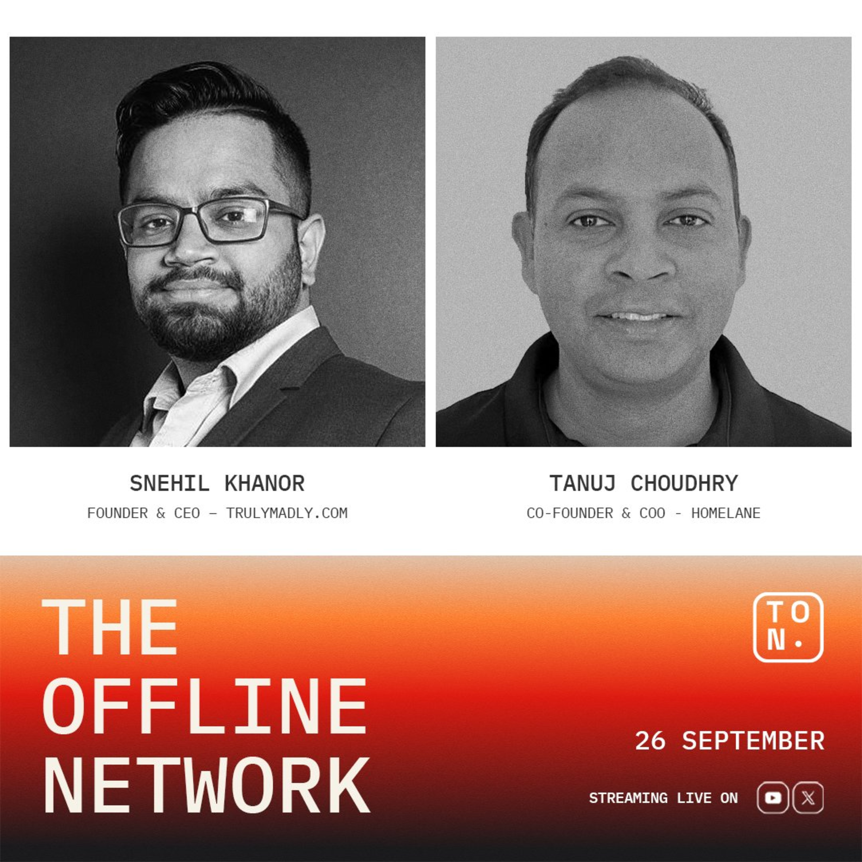 T2D3 vs Q2T3, Record Festive GMV, Simpl Shutdown & Dating + Interiors Deep Dive | Episode 12 episode artwork