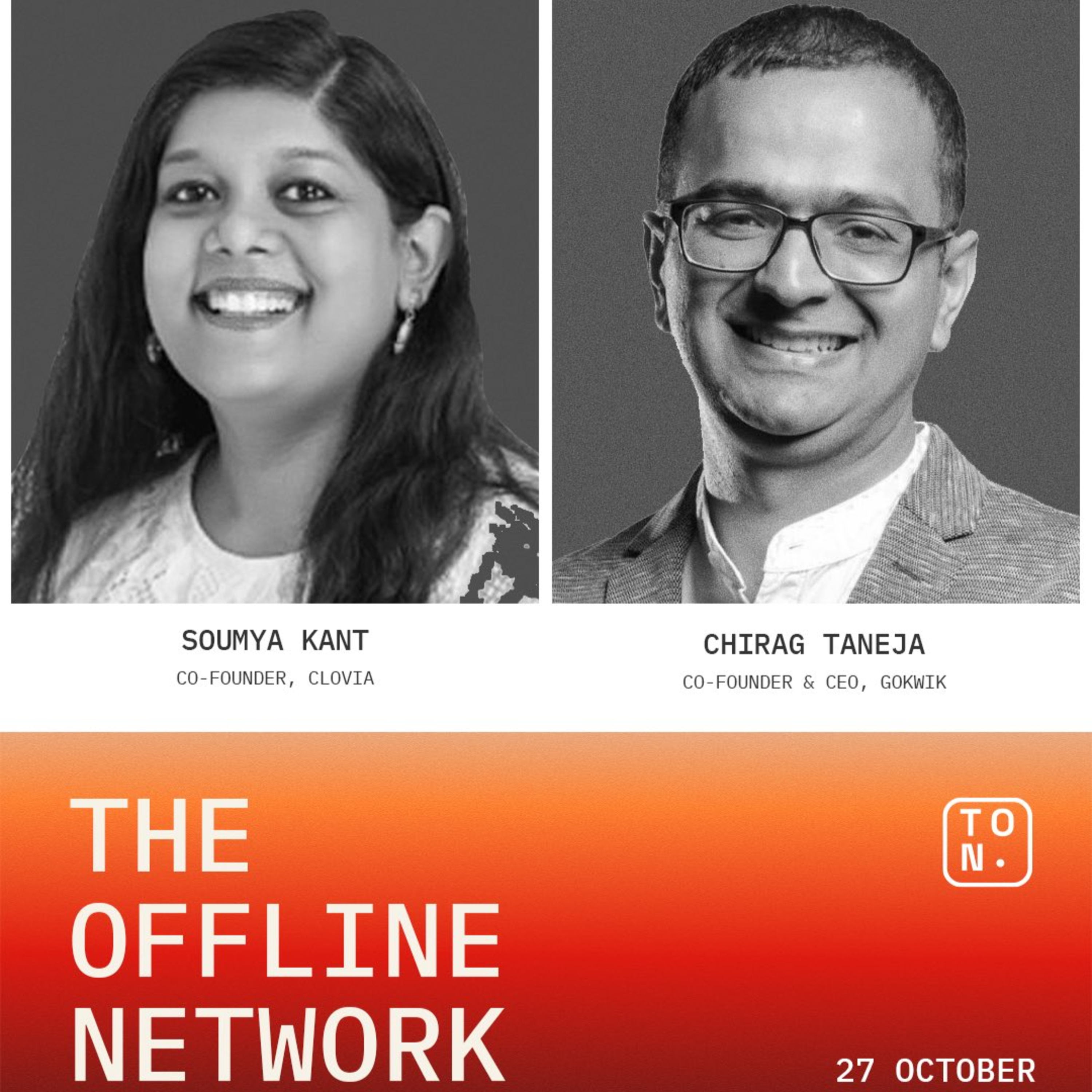 Deepinder Goyal’s $25M Aging Fund & Lenskart’s $8B IPO | Episode 20 episode artwork
