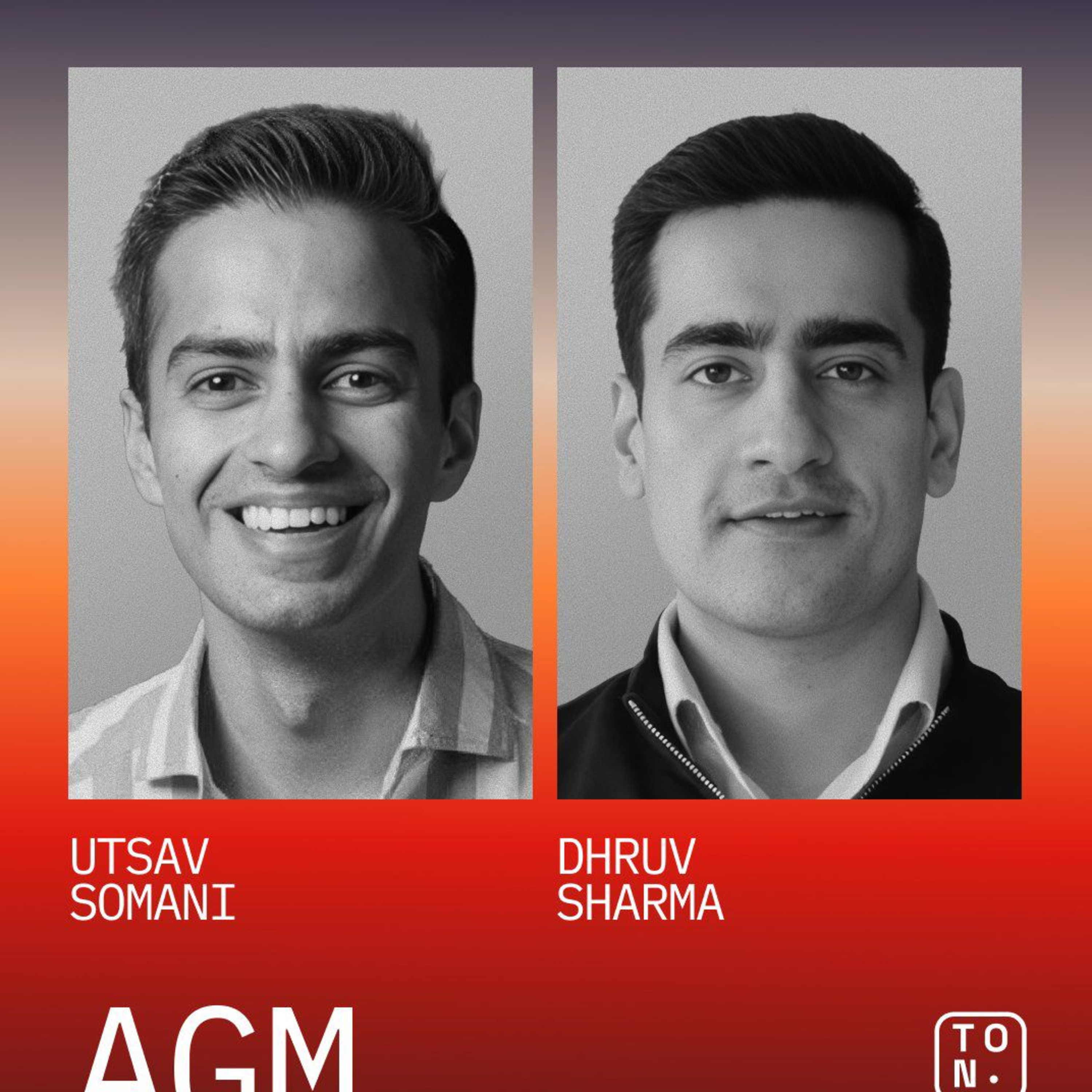 AGM 2025 | The State of India’s Tech & Startup Ecosystem | Year-End Live episode artwork