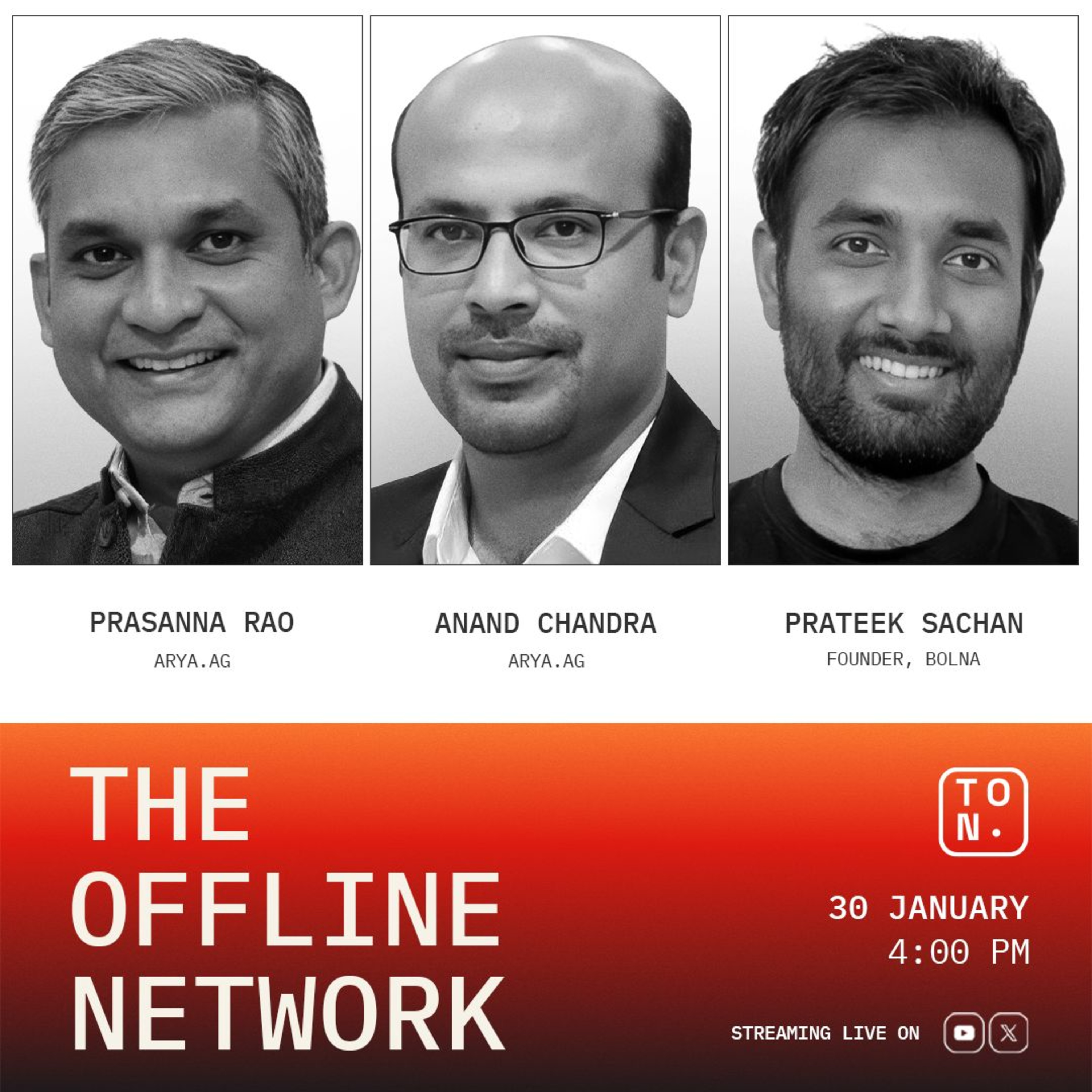 Where Agritech & Voice AI Are Headed | Episode 52 episode artwork