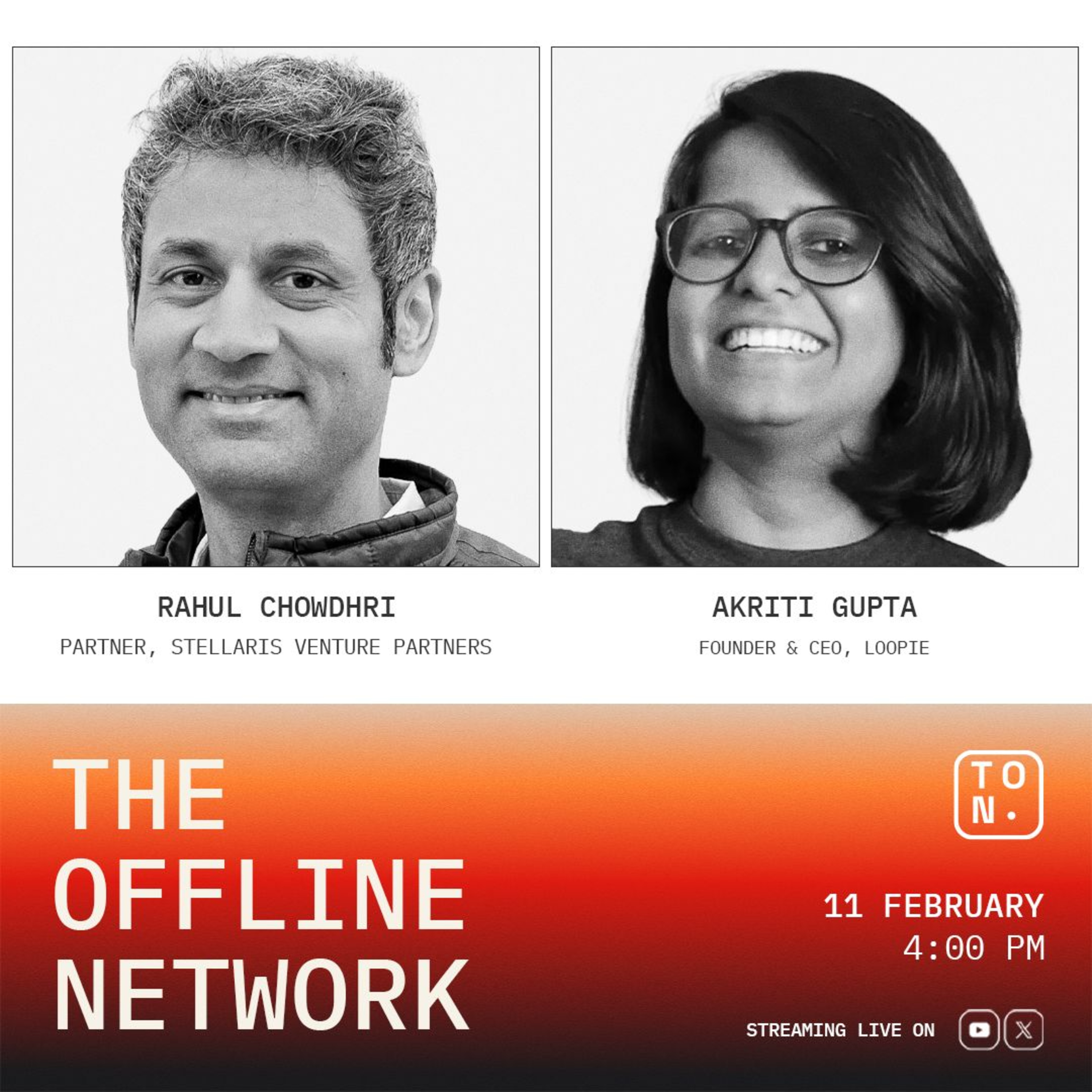 How Do You Build Conviction in an Uncertain Startup Cycle? | Episode 57 episode artwork