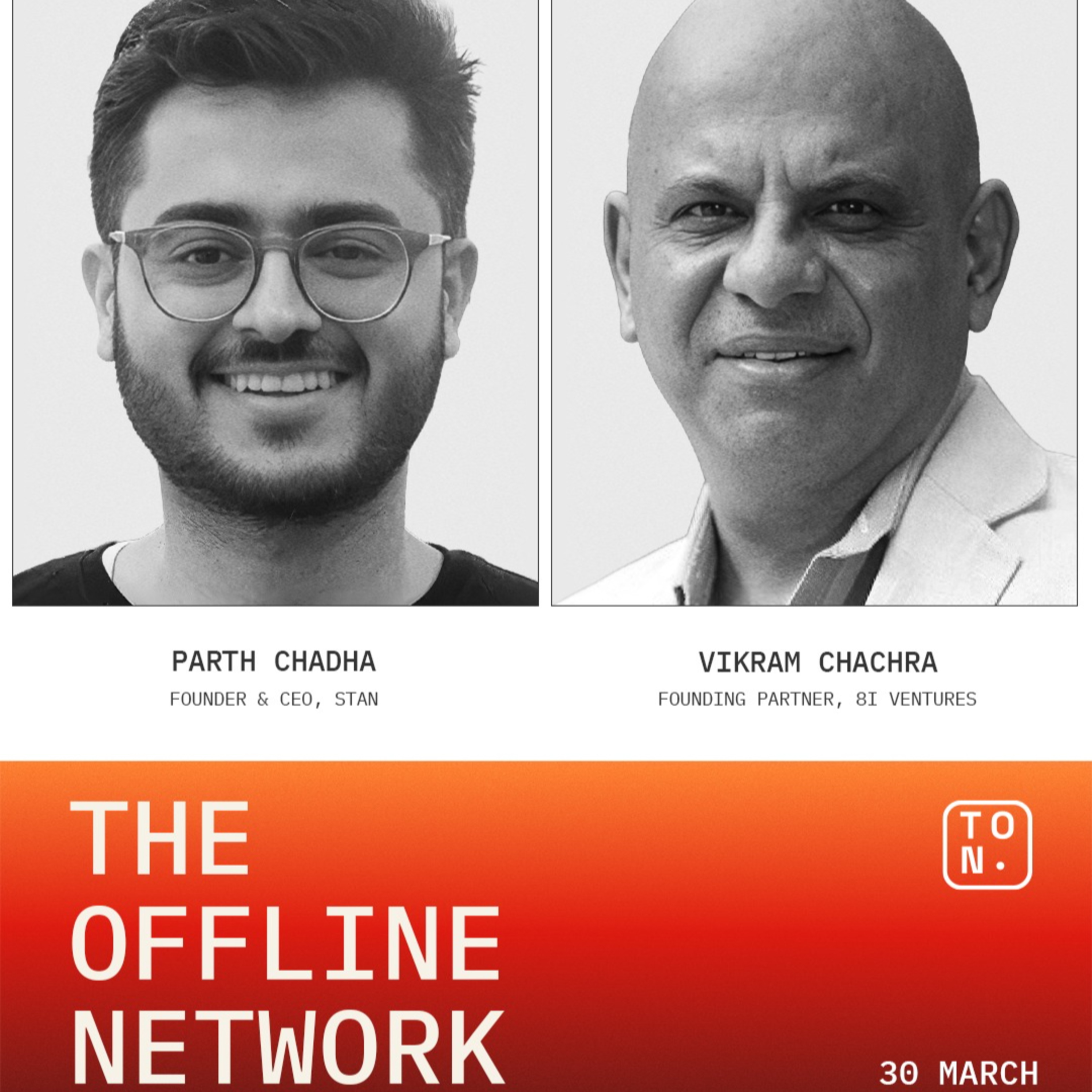 India’s Seed VC Playbook & Gaming’s Social Layer | Episode 74 episode artwork