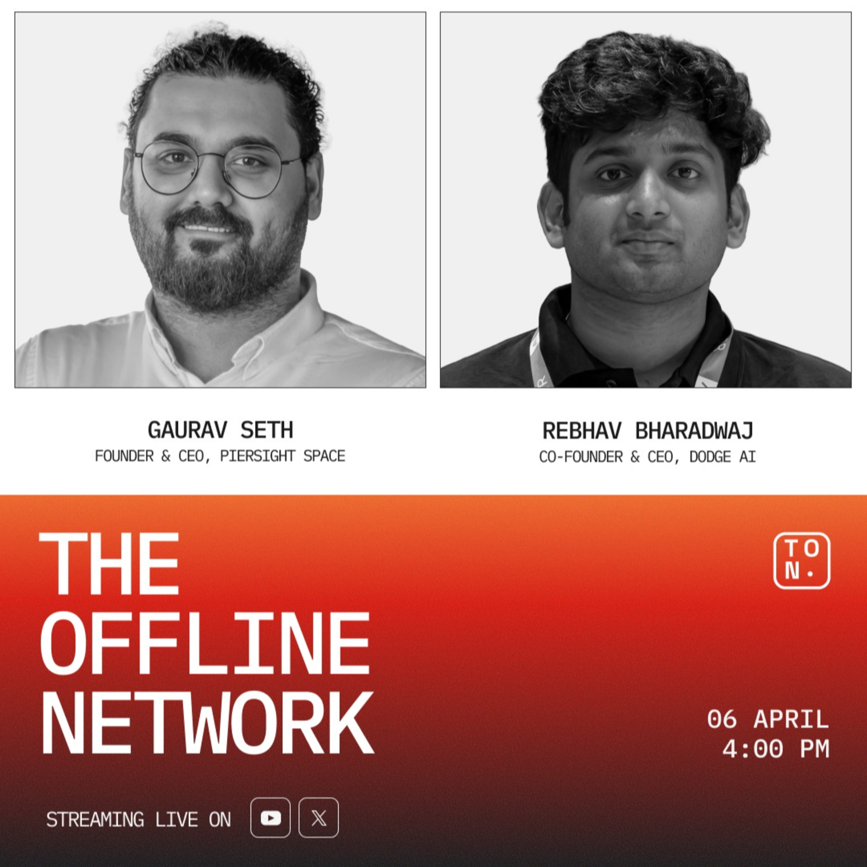Satellites, SAP & AI Agents | Episode 77 episode artwork