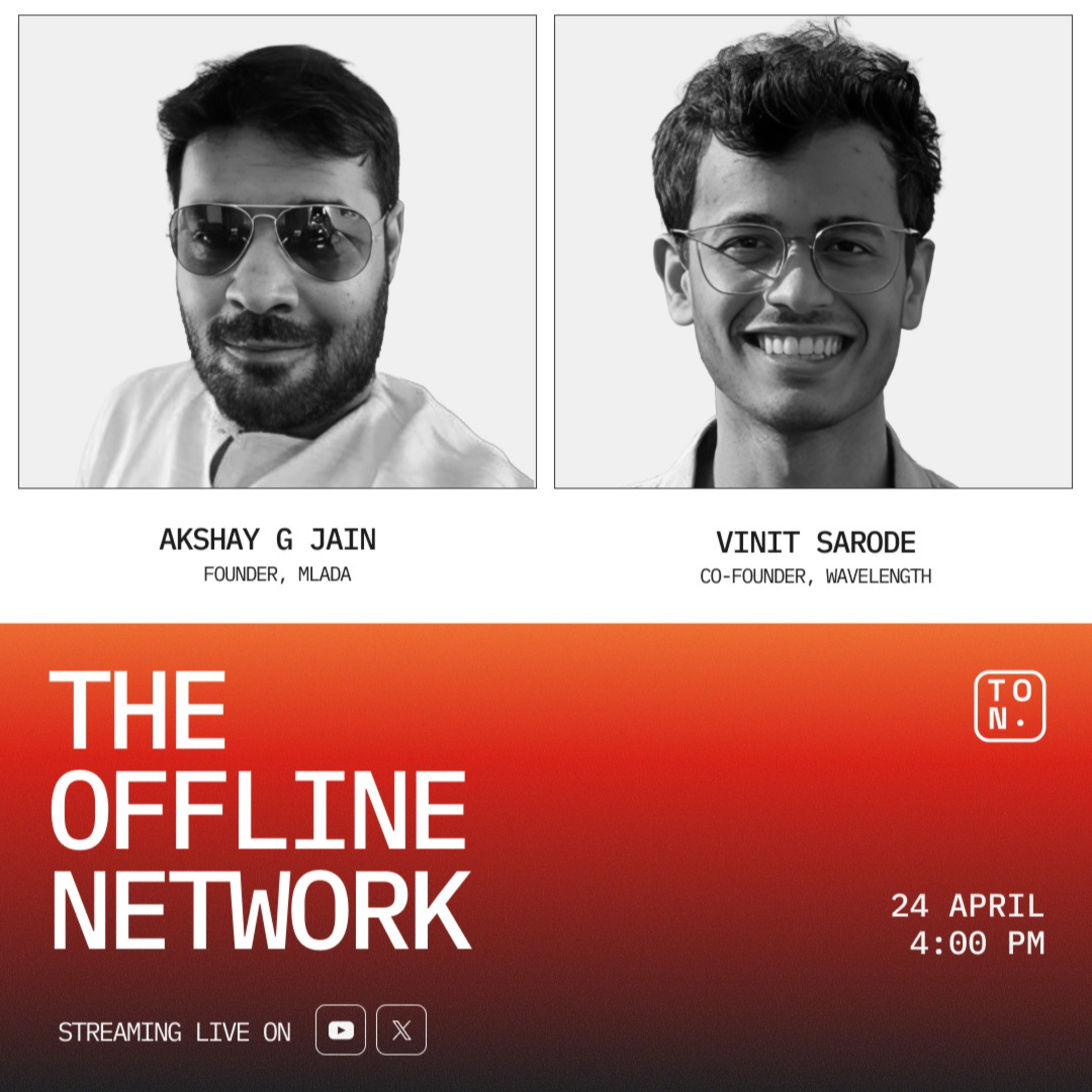 Cursor, SBF, Mythos & Indian Founders | Episode 84 episode artwork