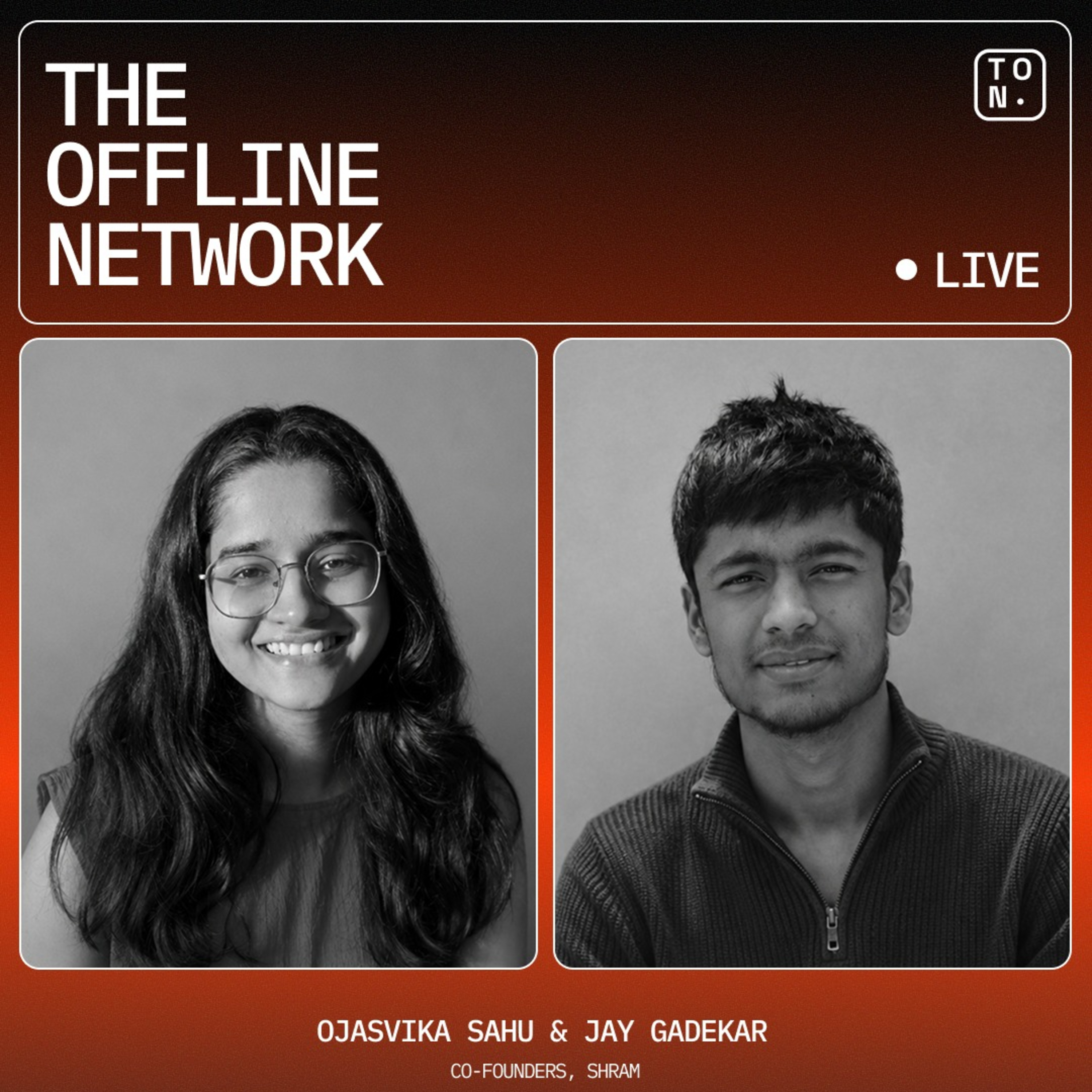 Rethinking How We Work | Stream 108 episode artwork