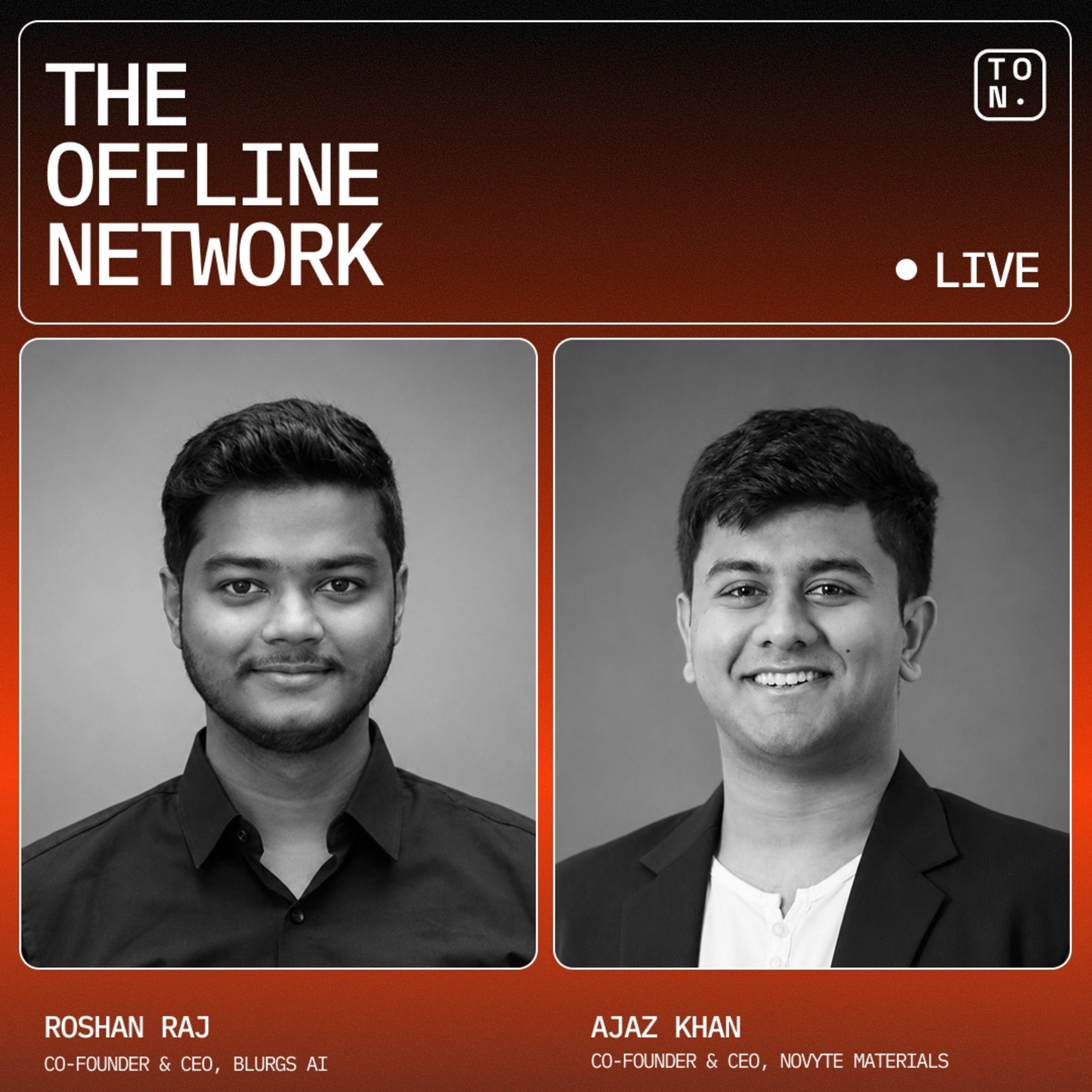Building AI Platforms for the Physical World | Stream 117 episode artwork