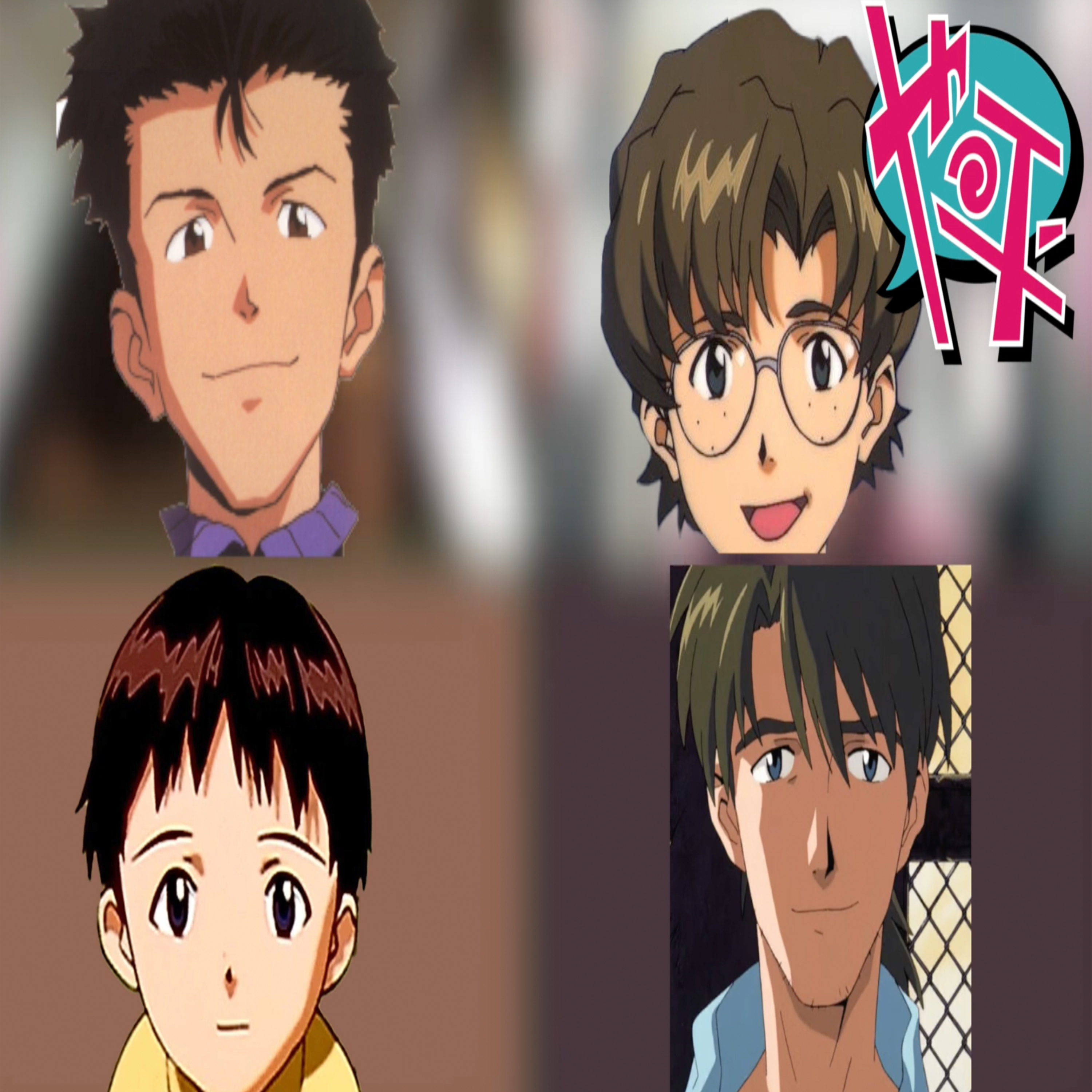 S2 #5【上】新世紀野味戰士 (feat. 香港面吾) | 也平轉轉轉 Podcast episode artwork