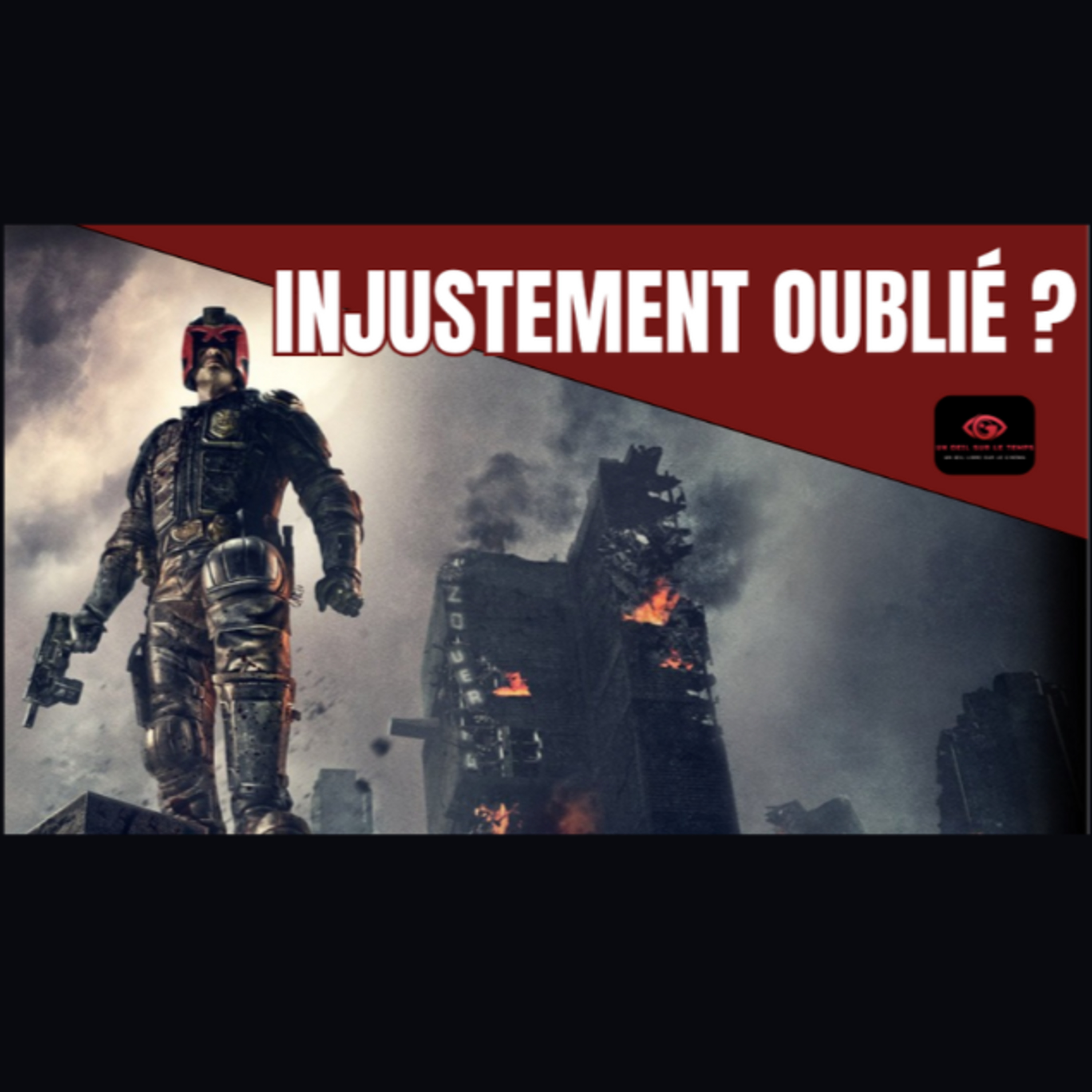 Ciné Eyes Cast : Un œil libre sur le cinéma