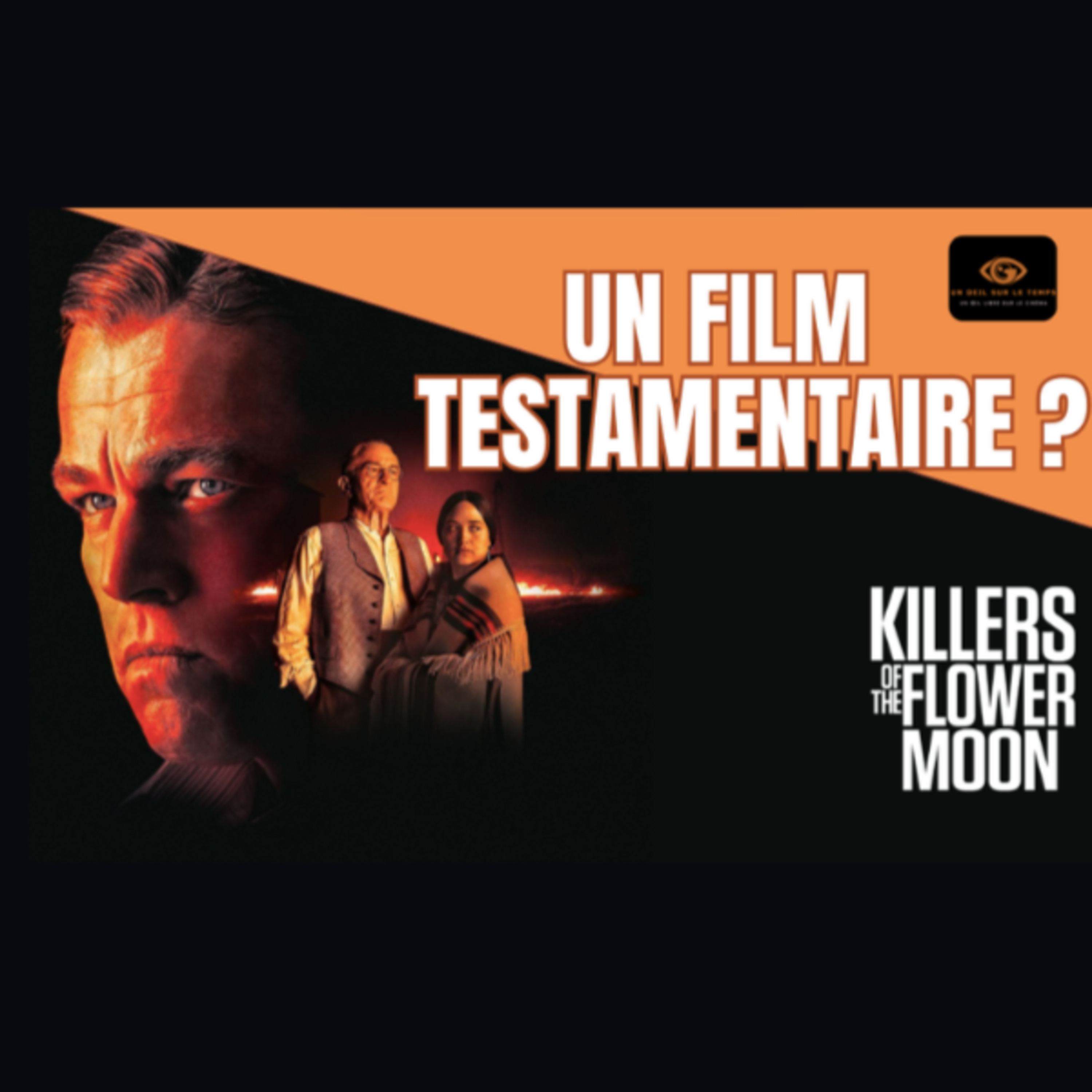 Ciné Eyes Cast : Un œil libre sur le cinéma