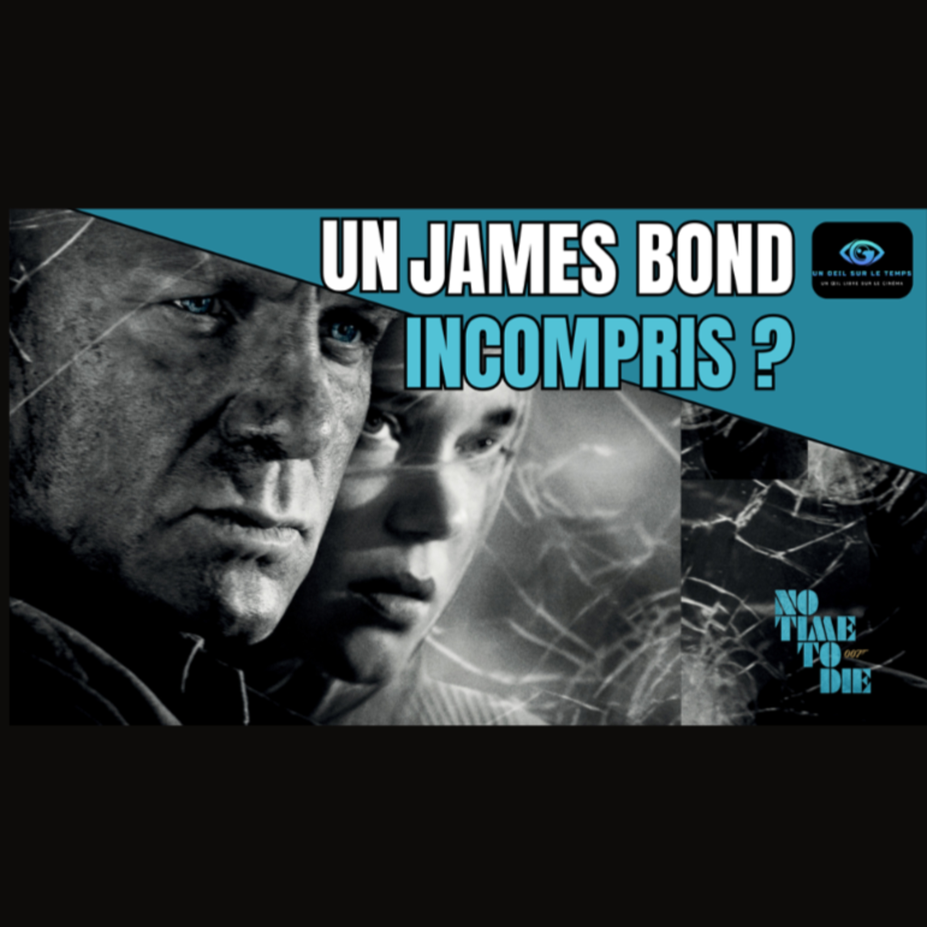 Ciné Eyes Cast : Un œil libre sur le cinéma