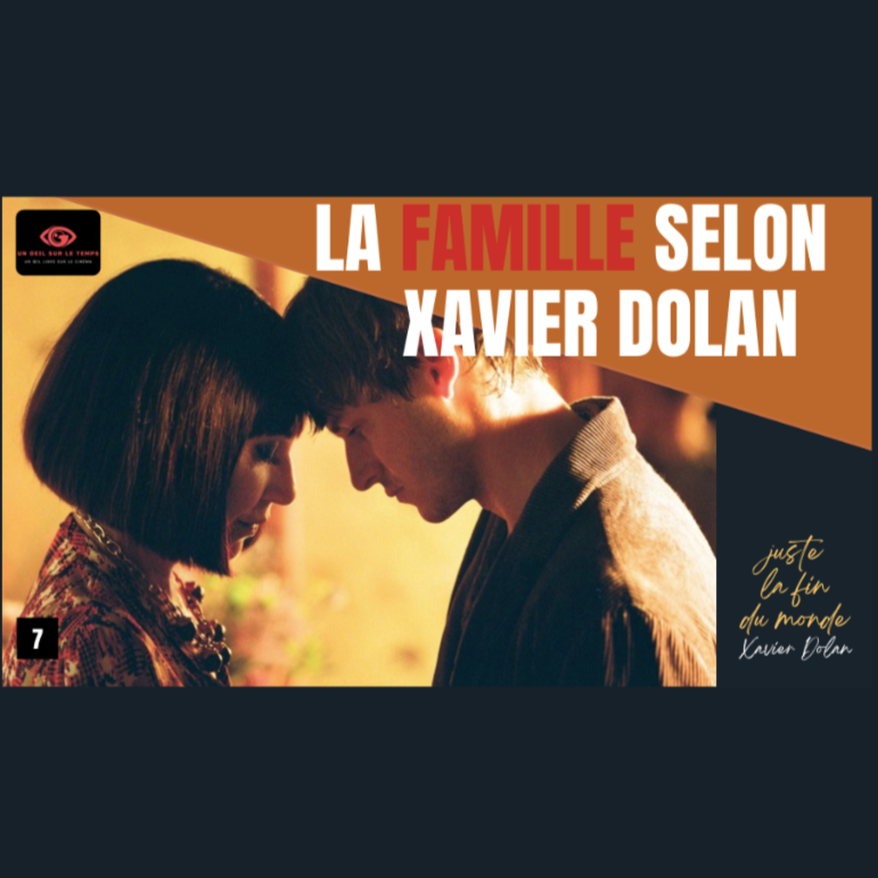 Ciné Eyes Cast : Un œil libre sur le cinéma