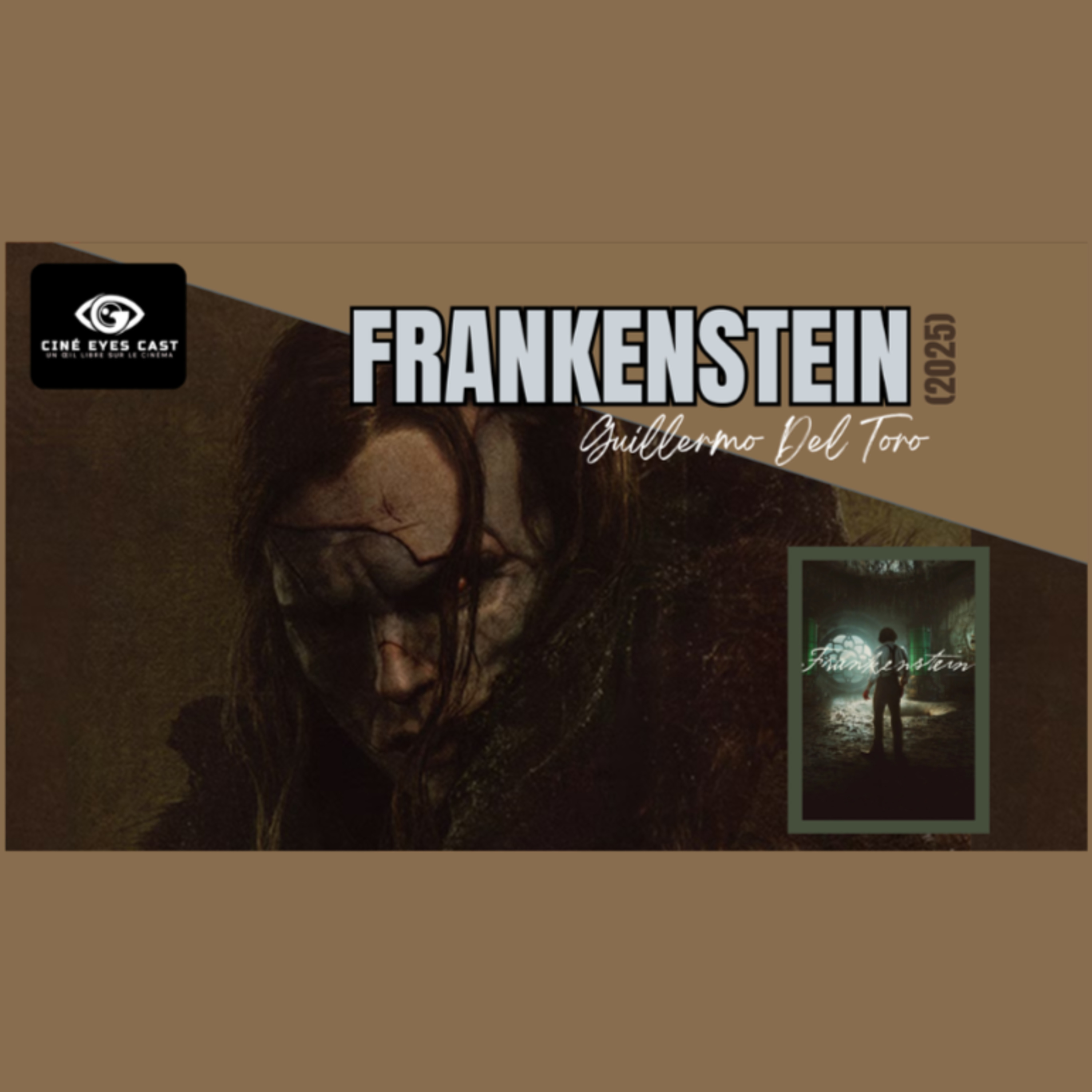 Ciné Eyes Cast : Un œil libre sur le cinéma