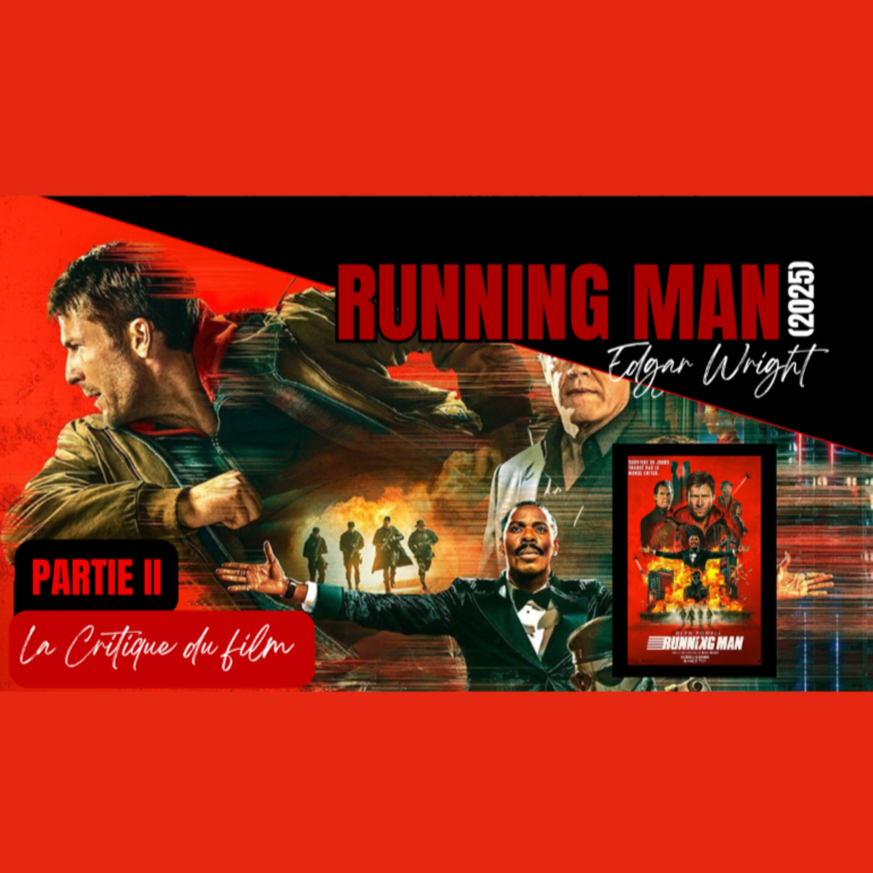 Ciné Eyes Cast : Un œil libre sur le cinéma