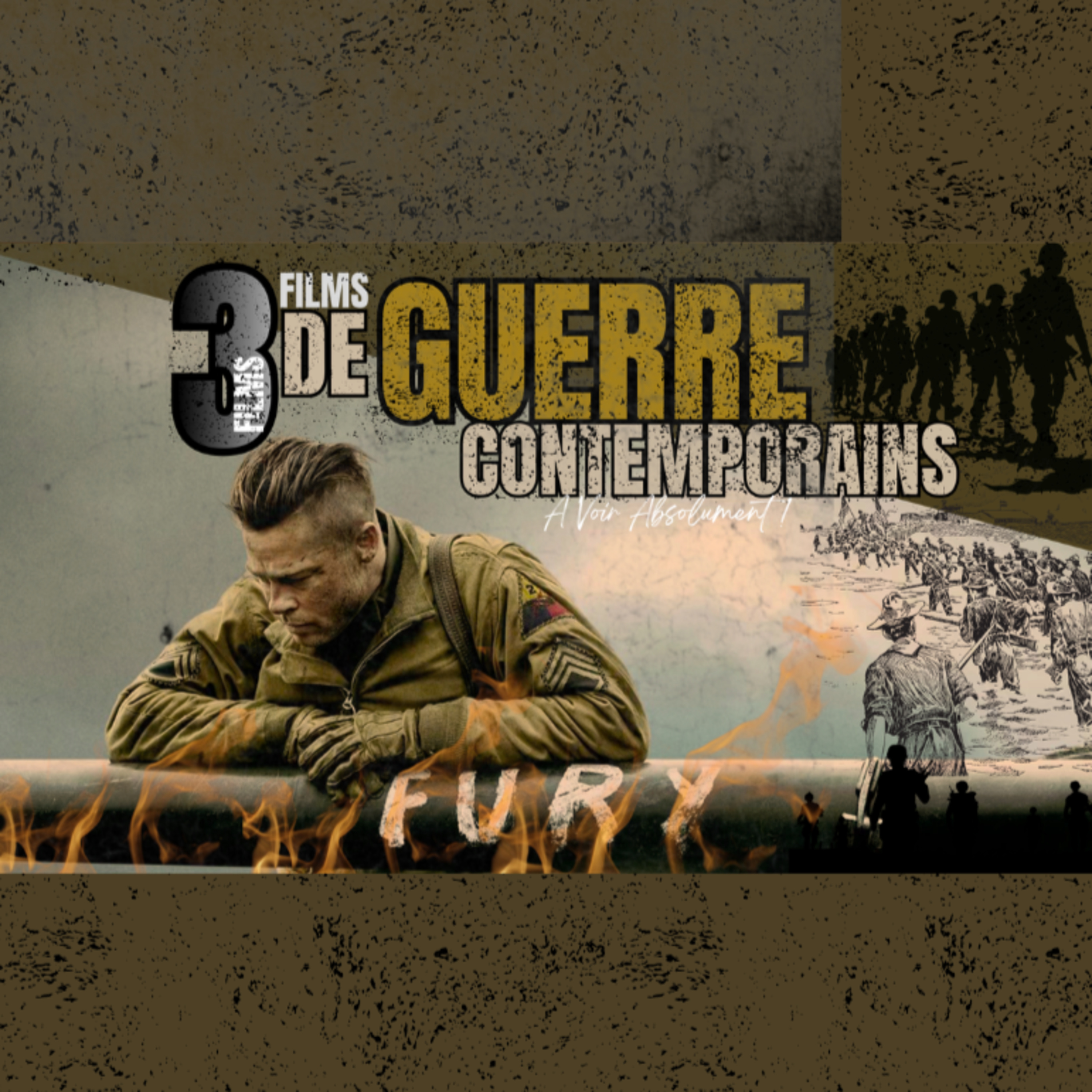 Ciné Eyes Cast : Un œil libre sur le cinéma