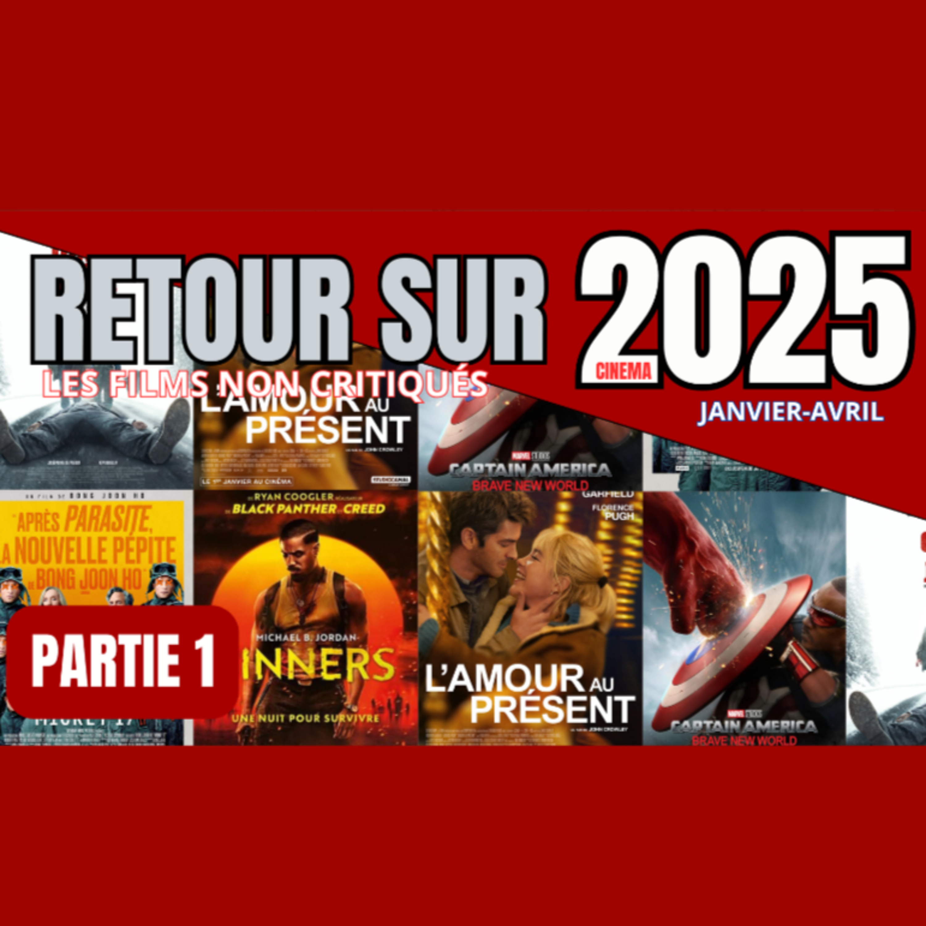 Ciné Eyes Cast : Un œil libre sur le cinéma