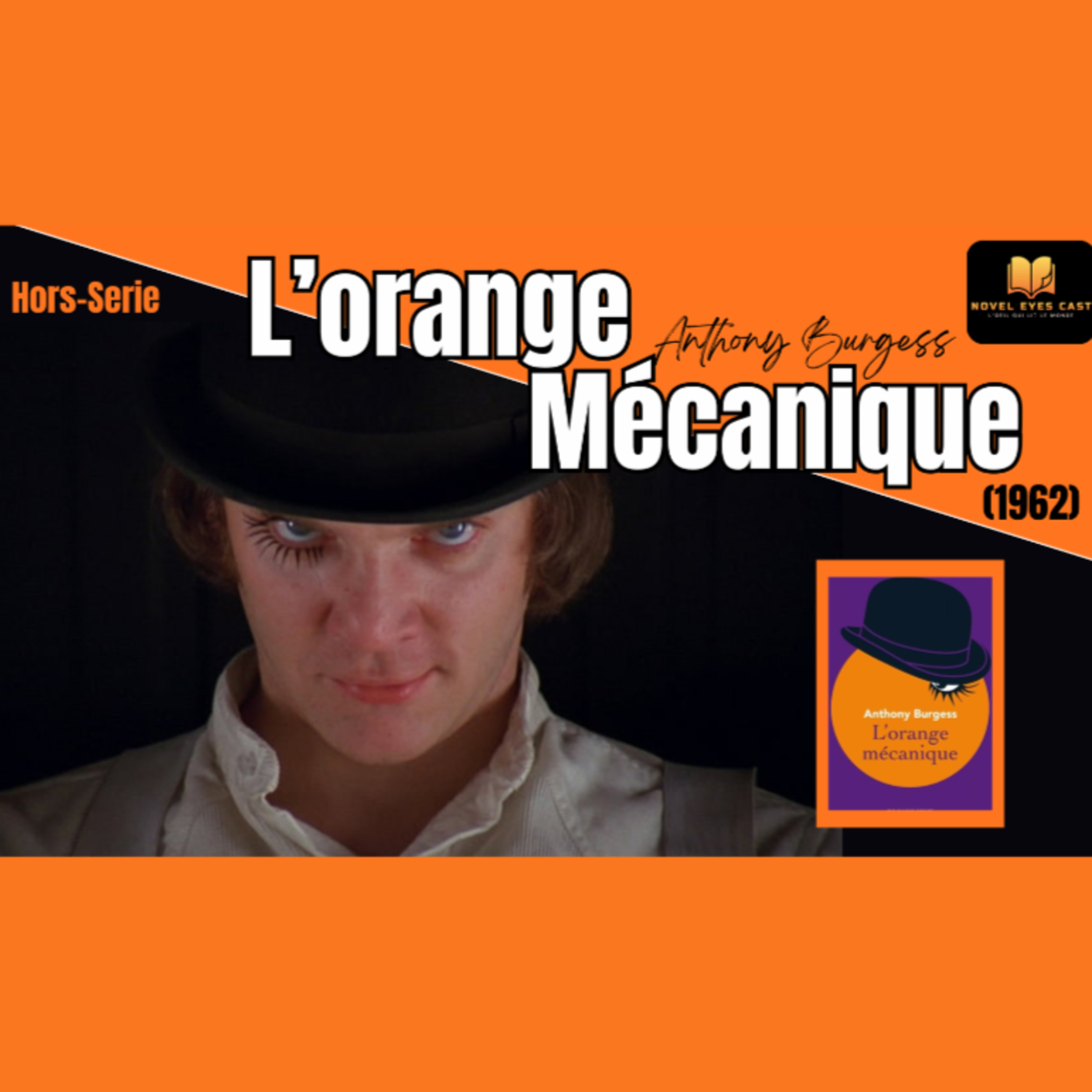 Ciné Eyes Cast : Un œil libre sur le cinéma