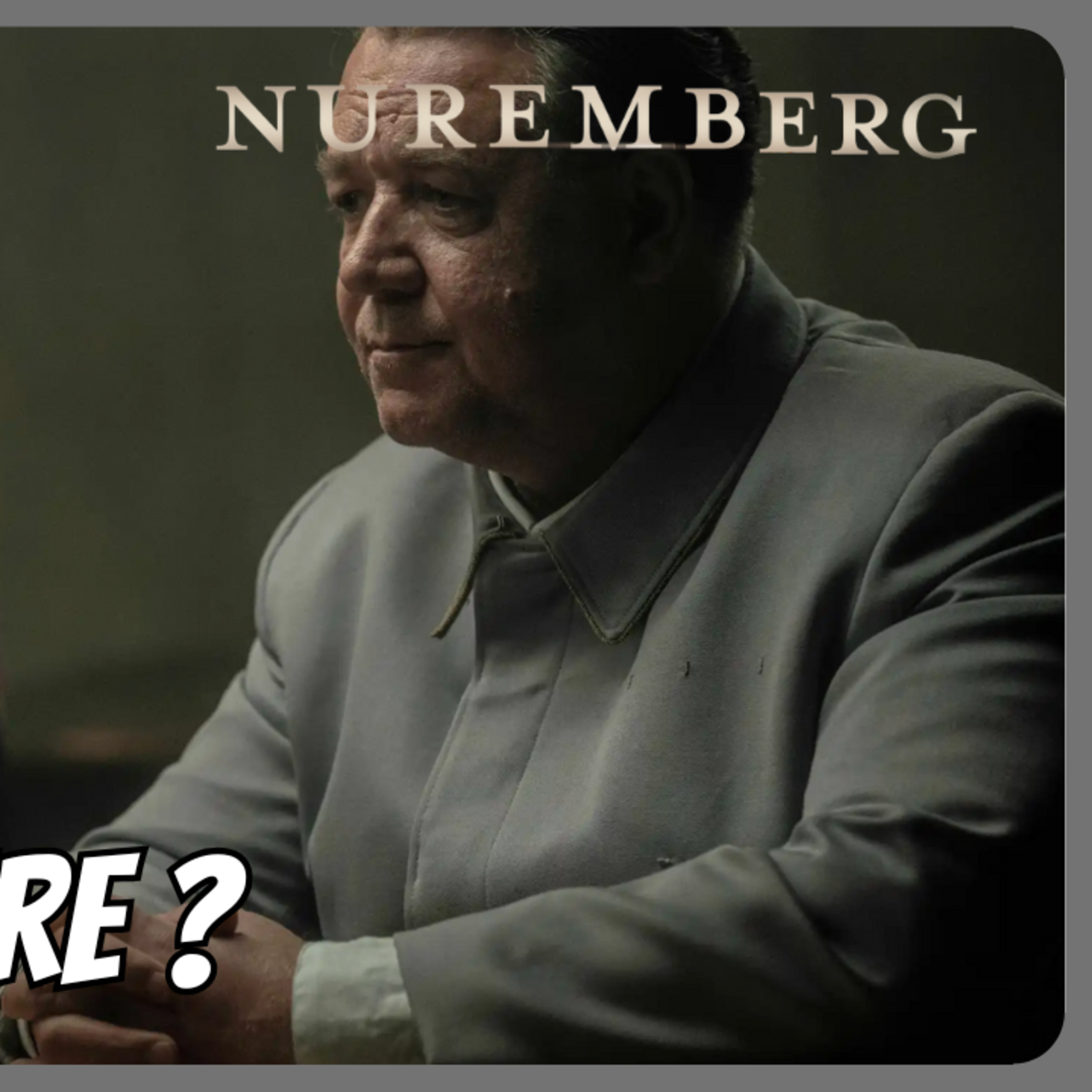 Ciné Eyes Cast : Un œil libre sur le cinéma