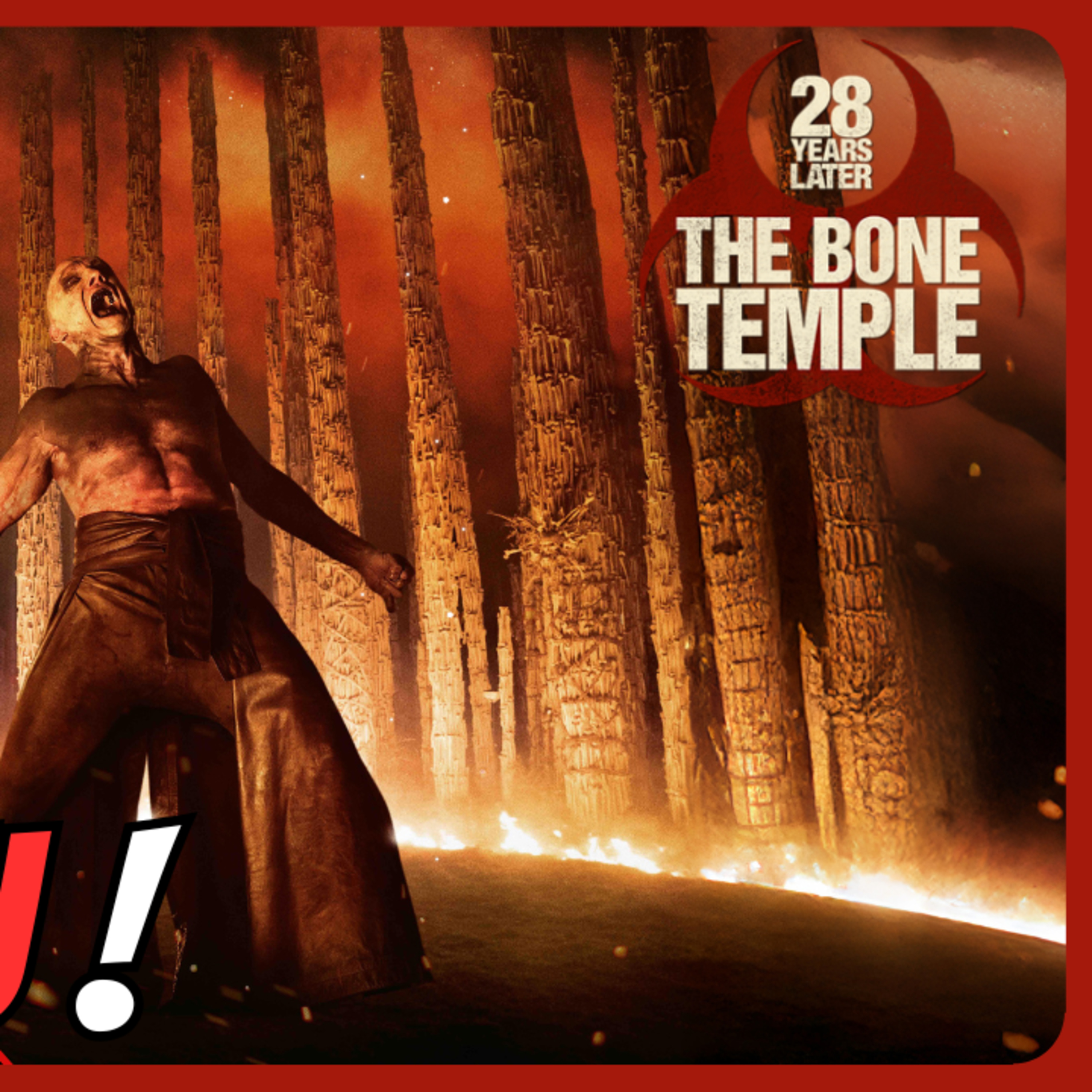 Ciné Eyes Cast : Un œil libre sur le cinéma