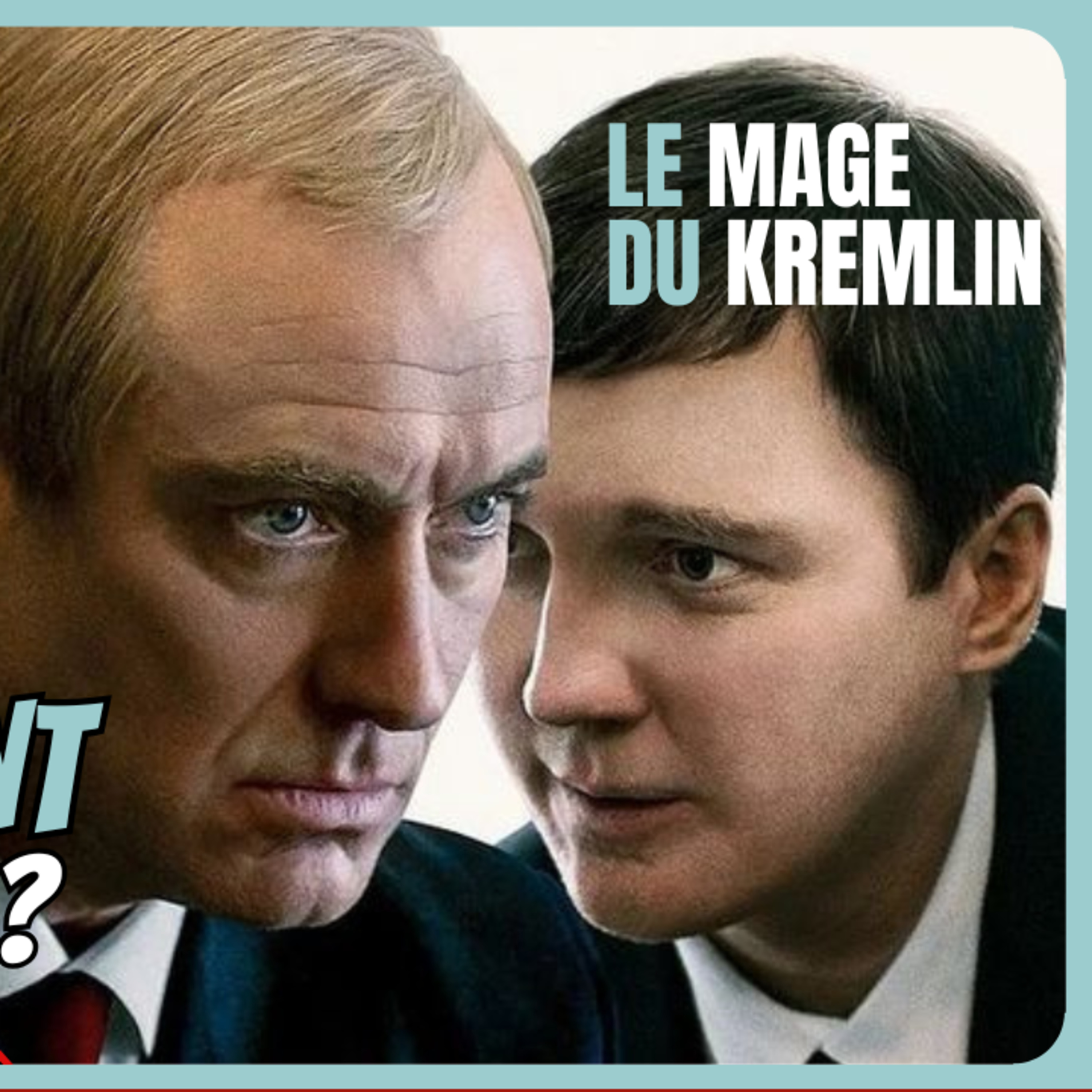 Ciné Eyes Cast : Un œil libre sur le cinéma