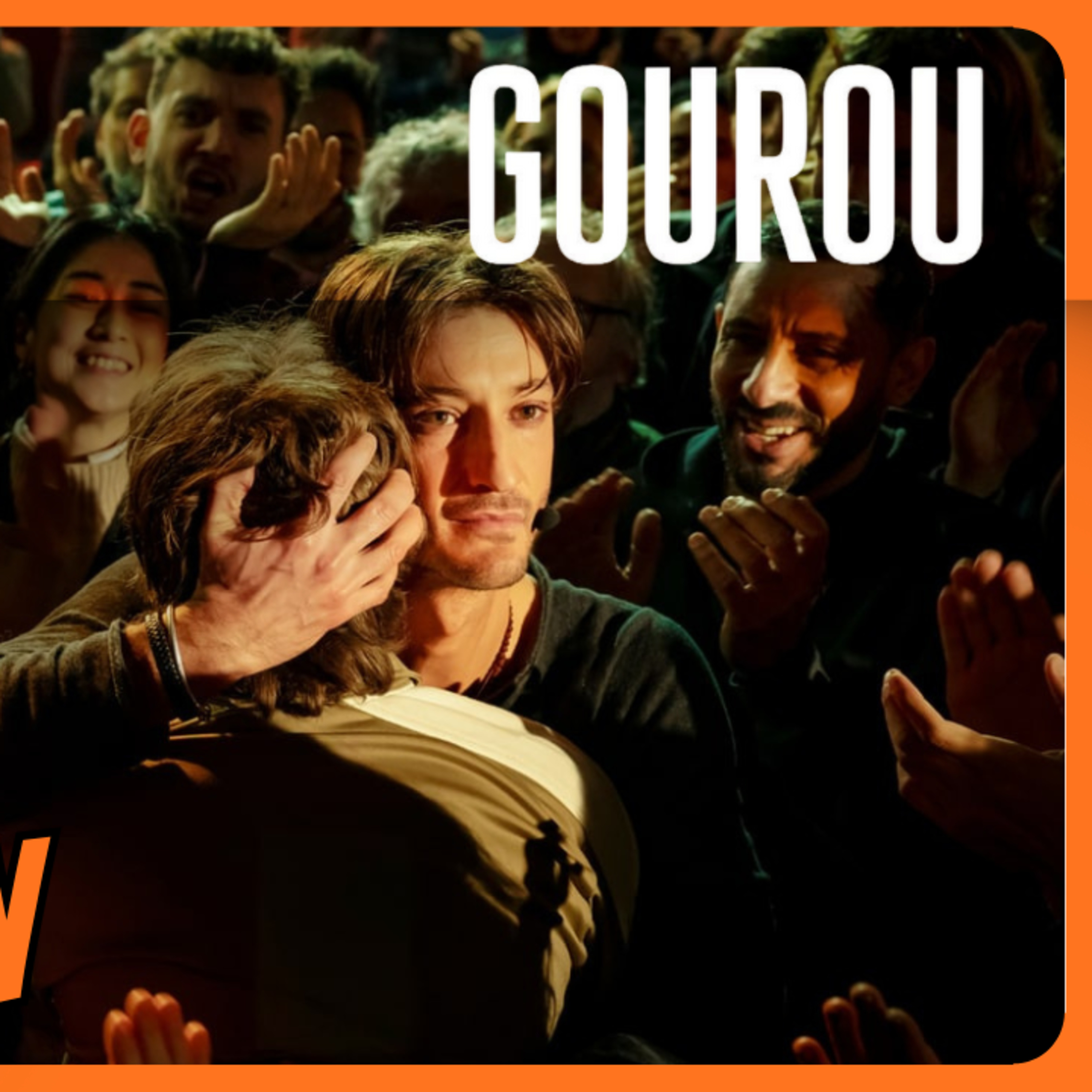 Ciné Eyes Cast : Un œil libre sur le cinéma