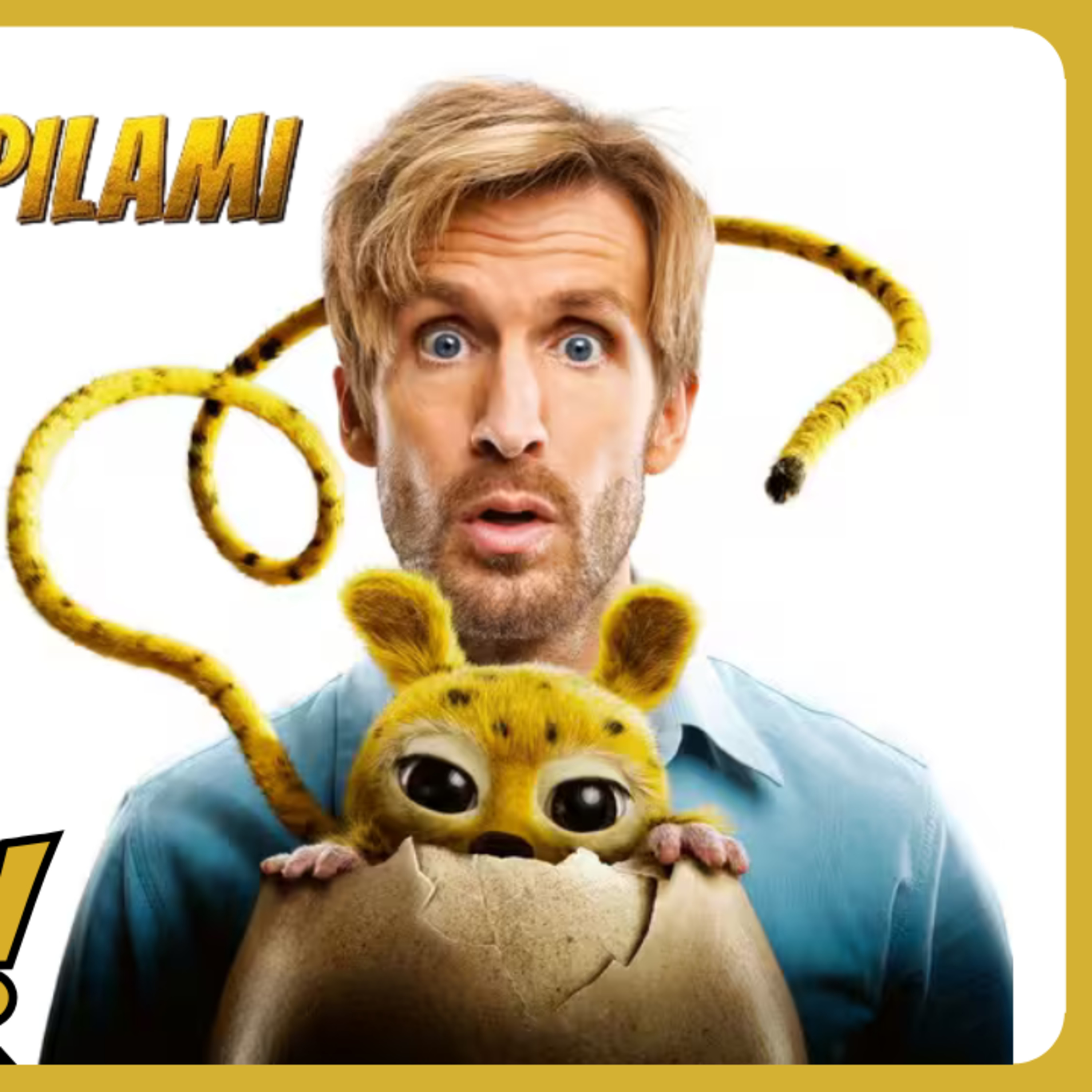 Ciné Eyes Cast : Un œil libre sur le cinéma