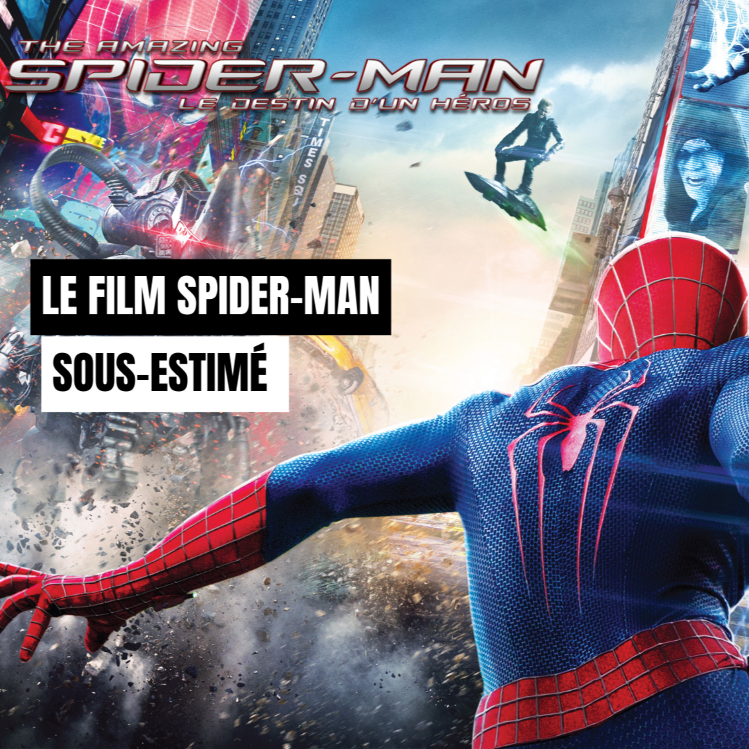 Ciné Eyes Cast : Un œil libre sur le cinéma