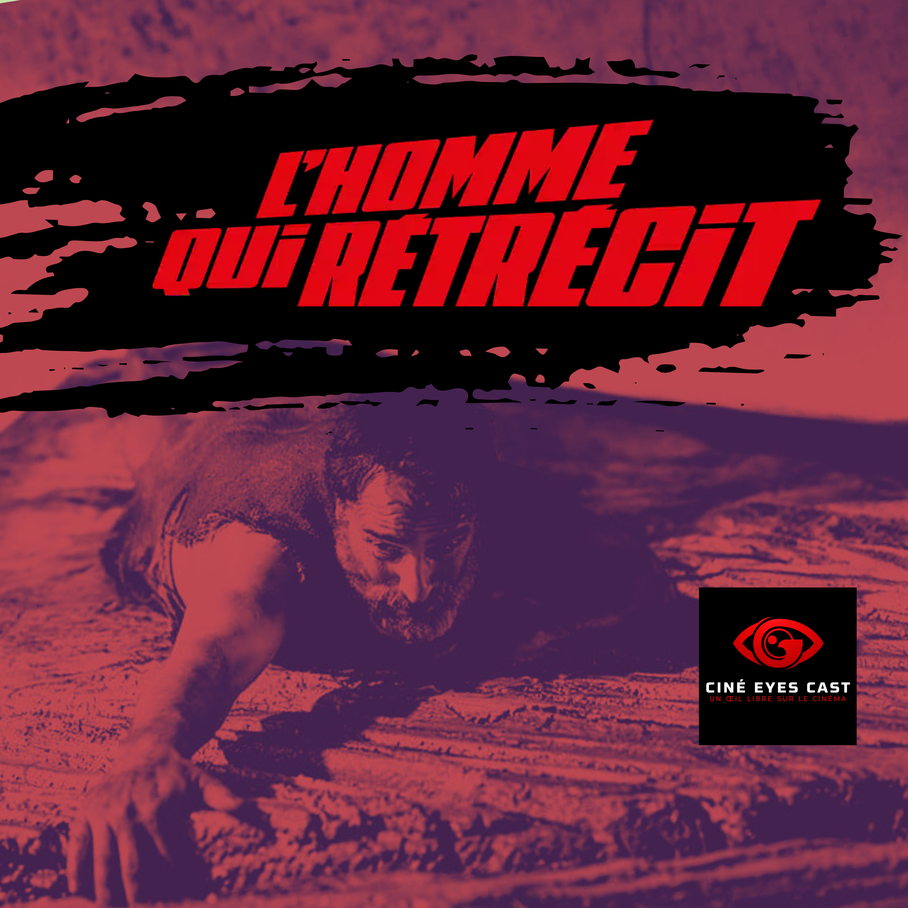 L’homme qui rétrécit (2025) : Petit Effort / Grands Résultats !  episode artwork