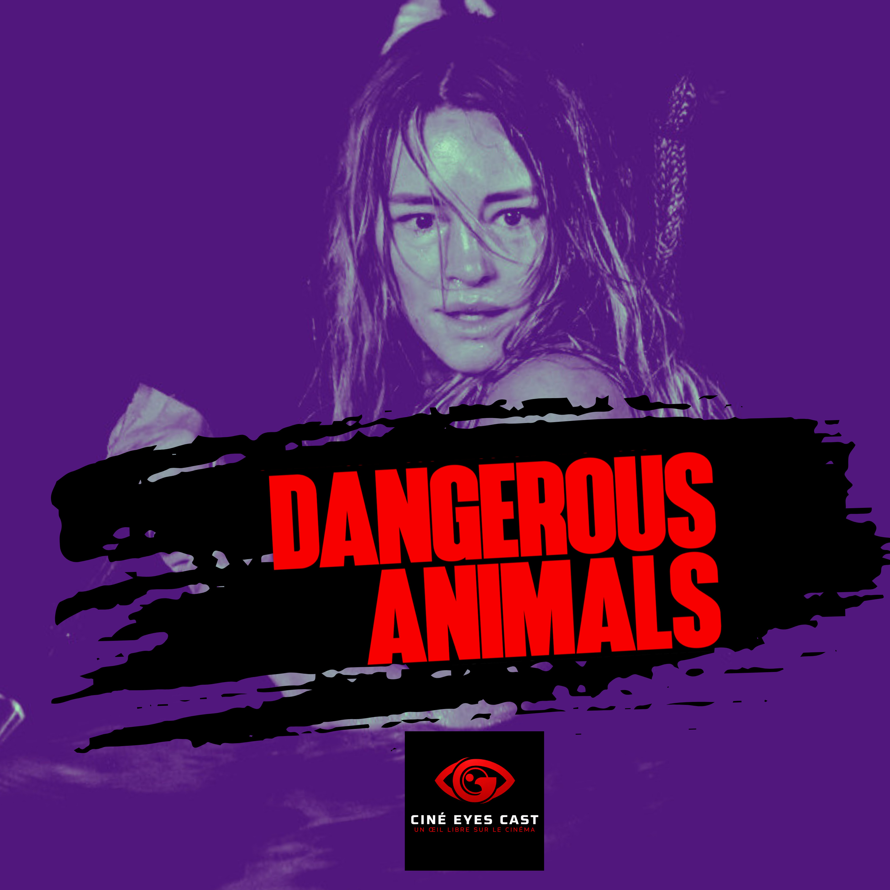 Dangerous Animals : La surprise horrifique de cet été (CRITIQUE) episode artwork