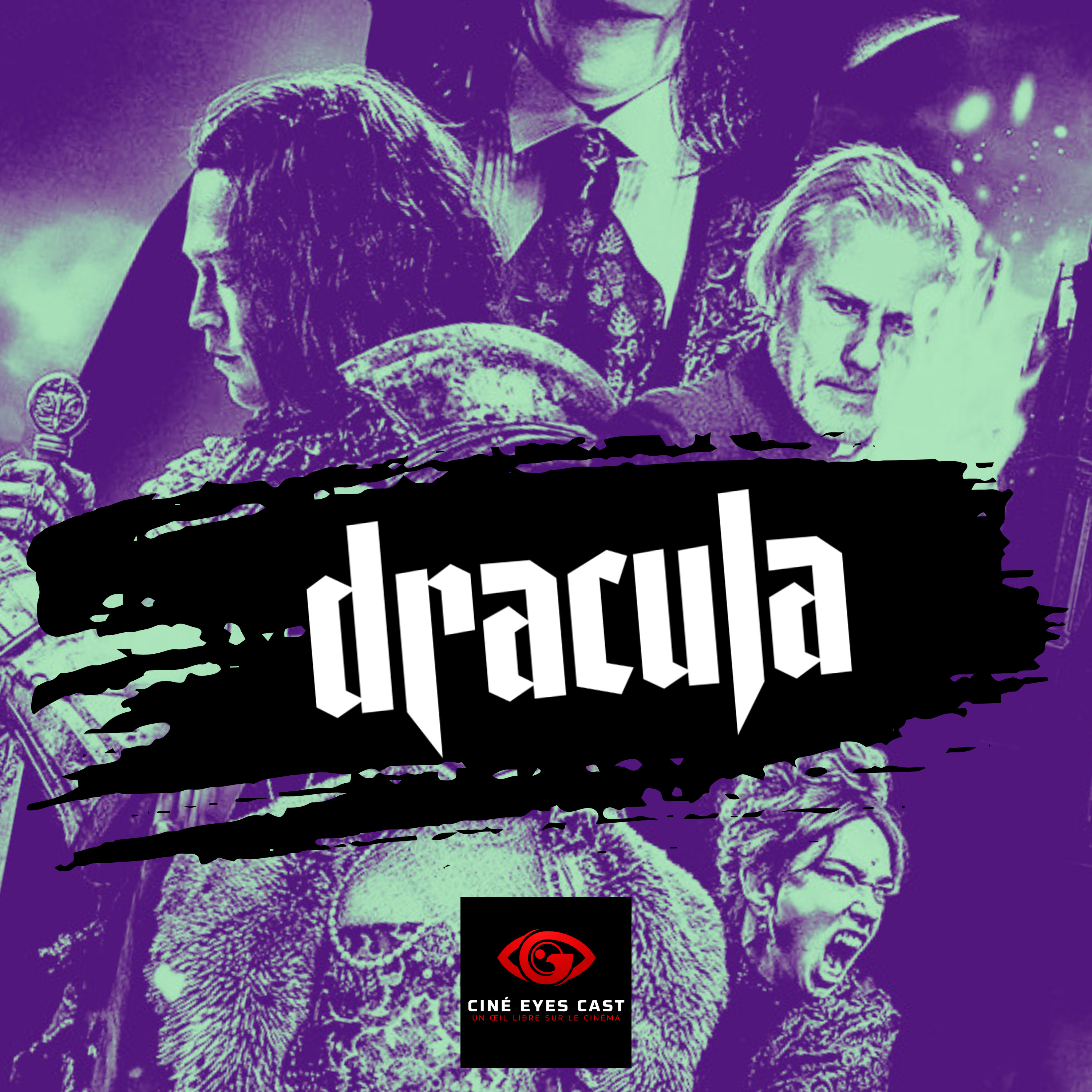 Dracula : Pas de sang neuf pour le retour du comte ! (CRITIQUE) episode artwork