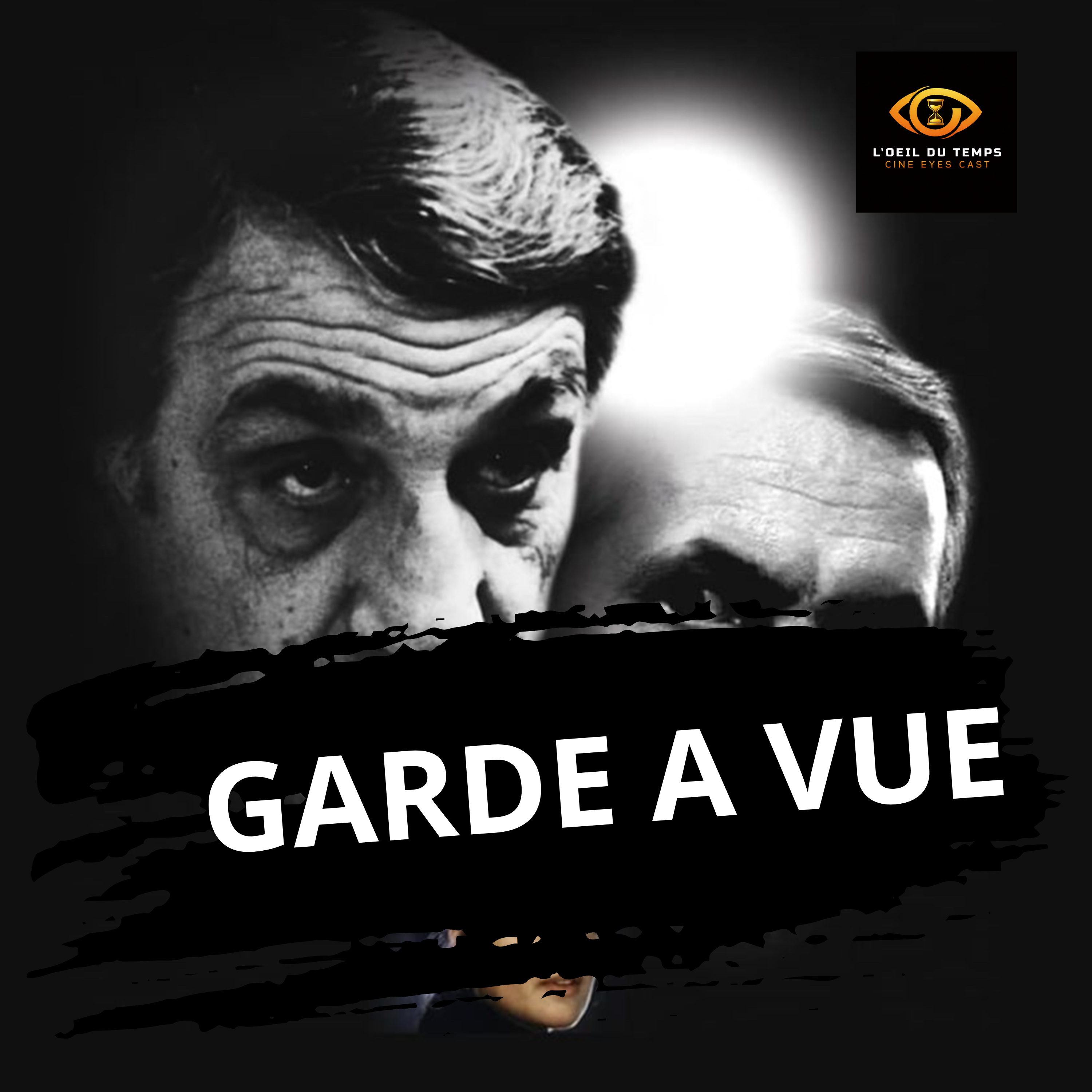 L'oeil du Temps 11 L’œil du temps 11 : Garde à Vue (1981) : Classique en tout point ! 