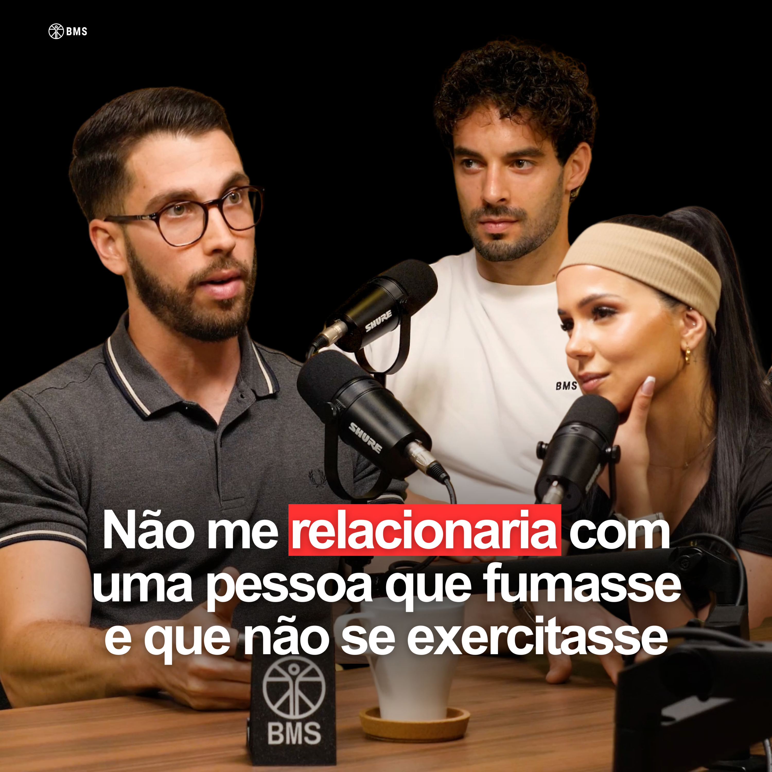 O Coach Anti-Motivacional, Emagrecer, Tonificar e Coisas Simples Que Tornamos Complicadas | João Dias
