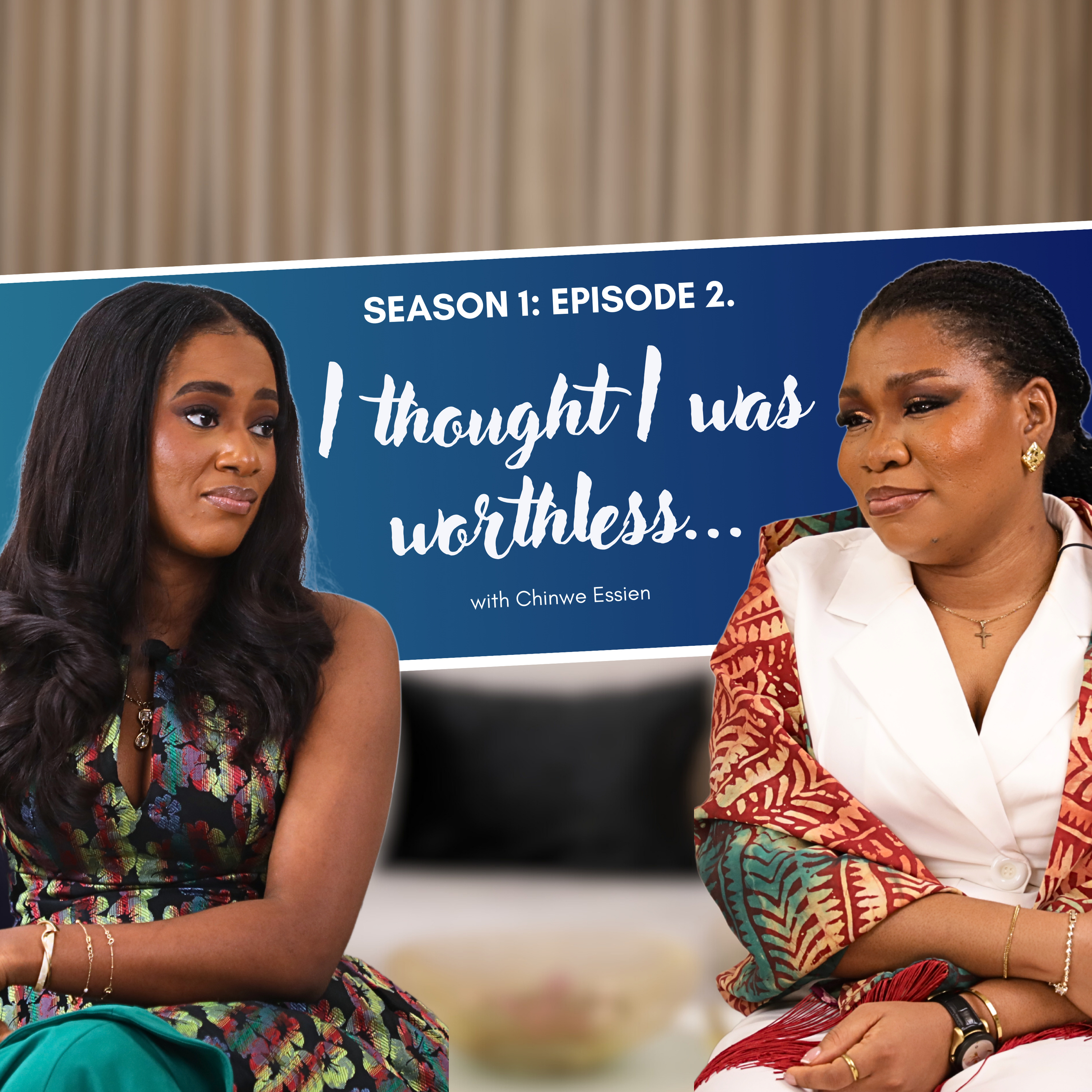 If You Feel Stuck in a Toxic Marriage… This Is For You | Healing, Self-Worth & Faith Today episode artwork