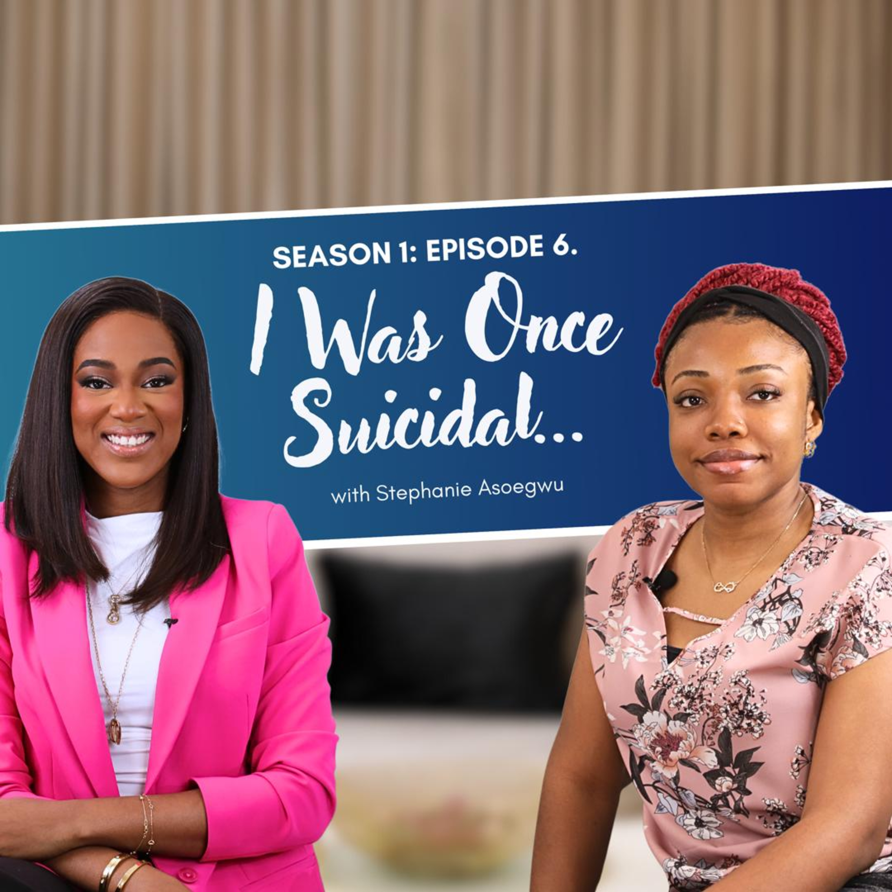 How to Heal & Reclaim Your Life After A Major Loss | The Silent Grief No One Talks About episode artwork