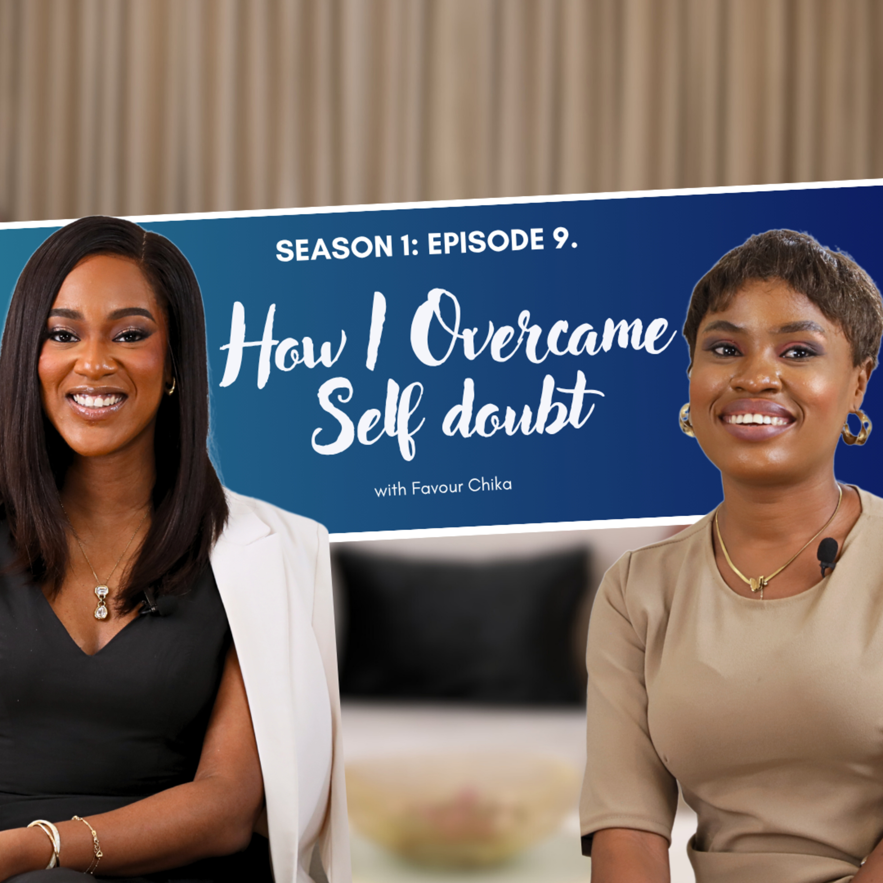 If You Feel Left Behind in Life… Listen To This | Becoming, Purpose & Timing episode artwork