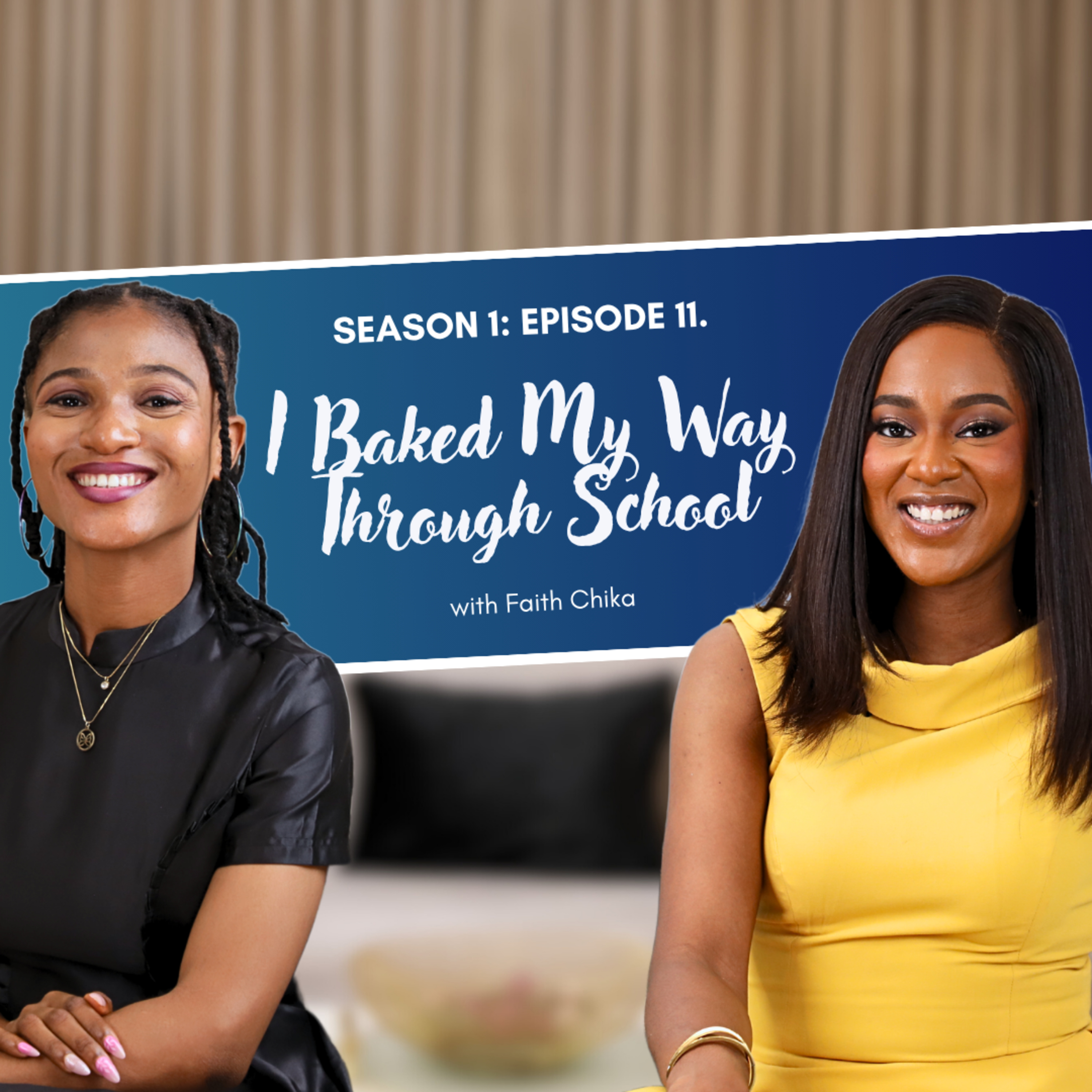How to Find Your Purpose When Life Falls Apart | Real Story of Grief, Hustle & Becoming episode artwork