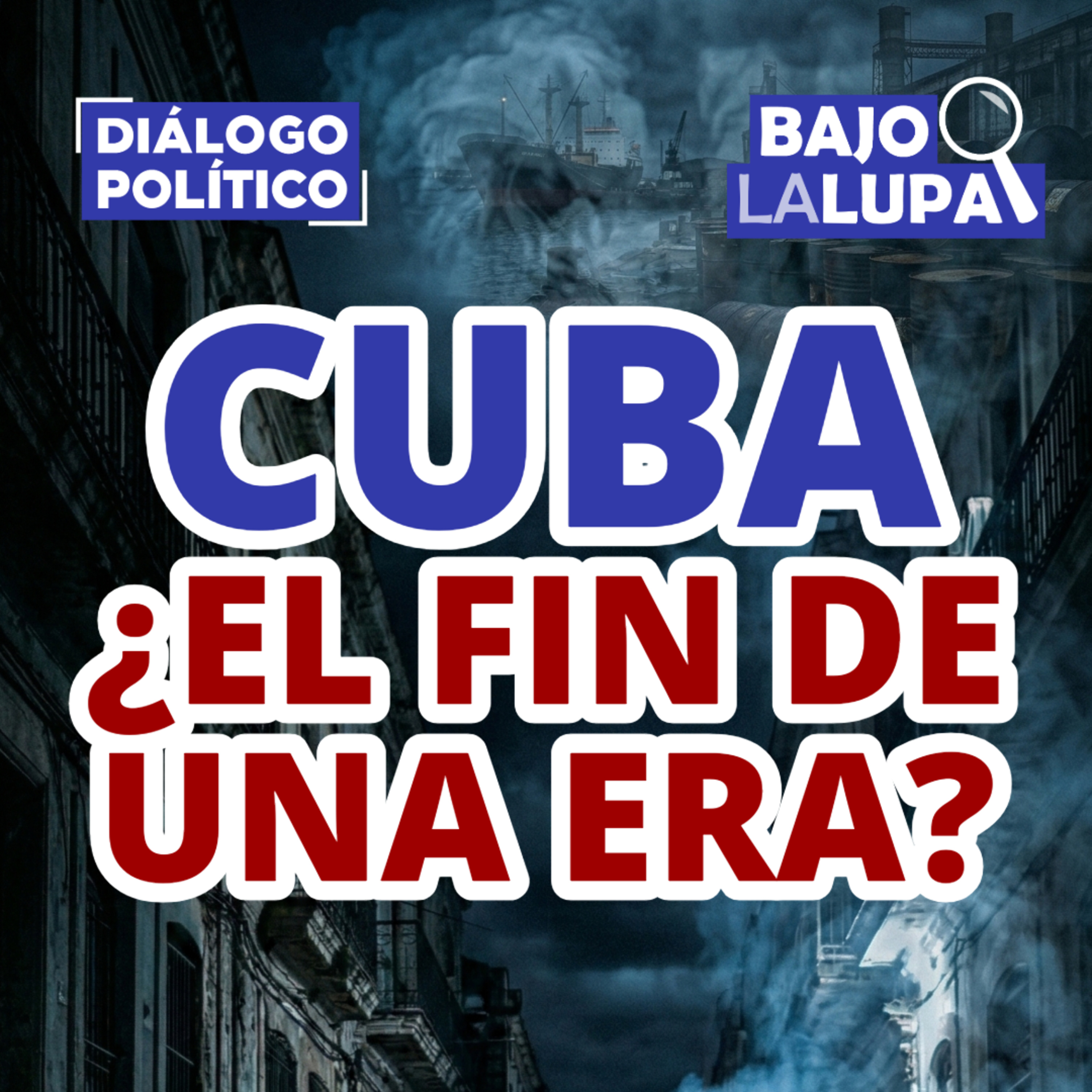 Cuba: ¿El fin de una era?