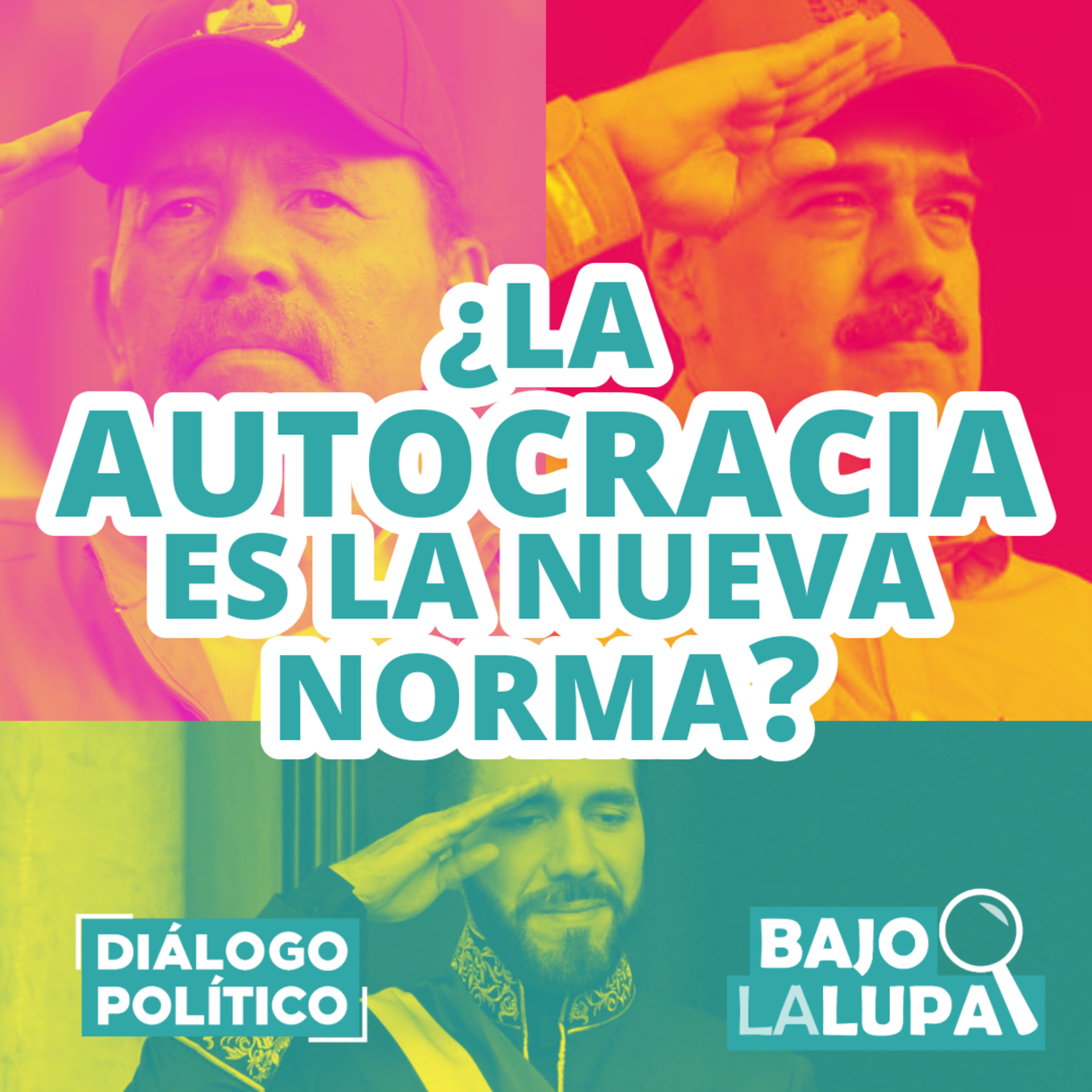 ¿La autocracia es la nueva norma?