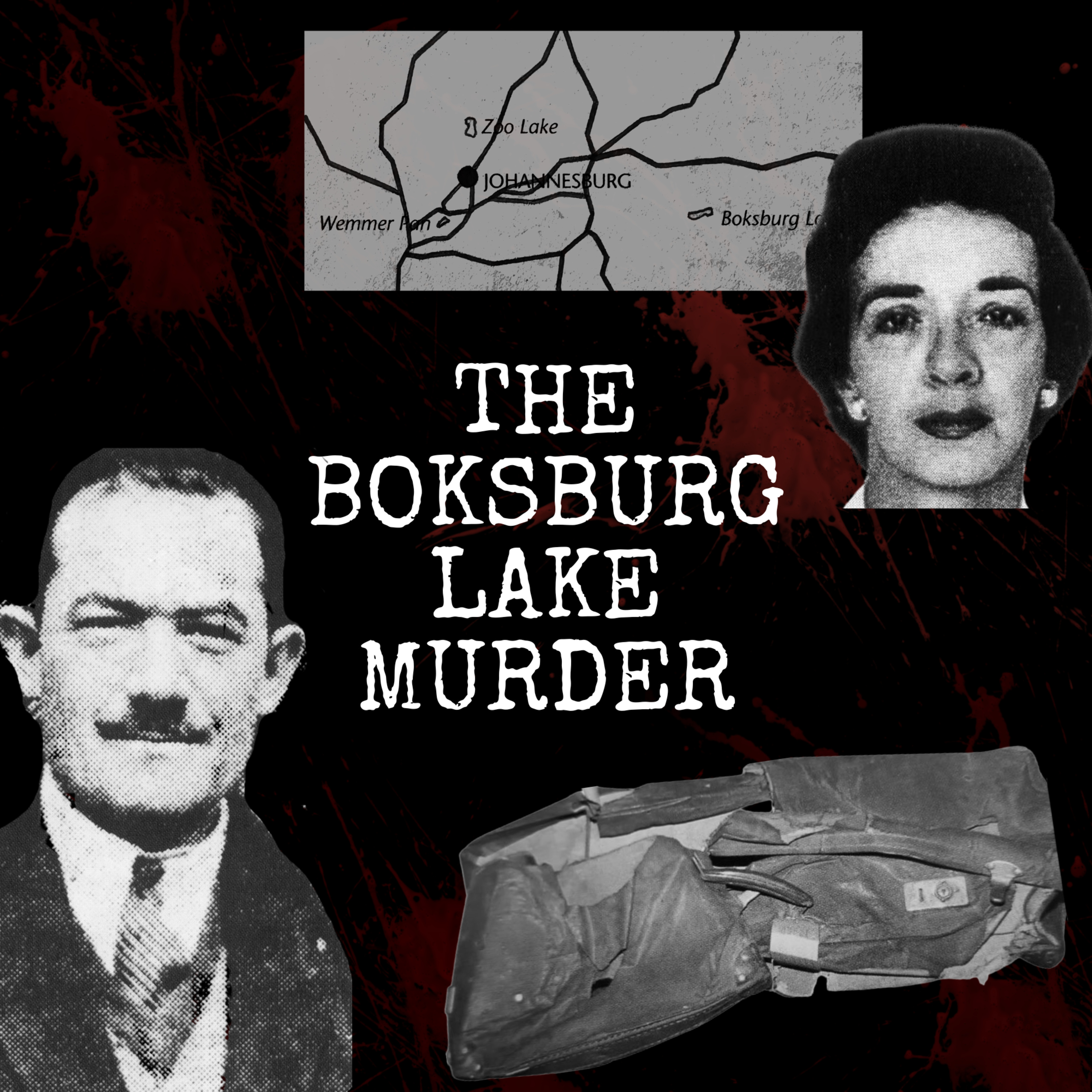 The Boksburg Lake Murder episode artwork