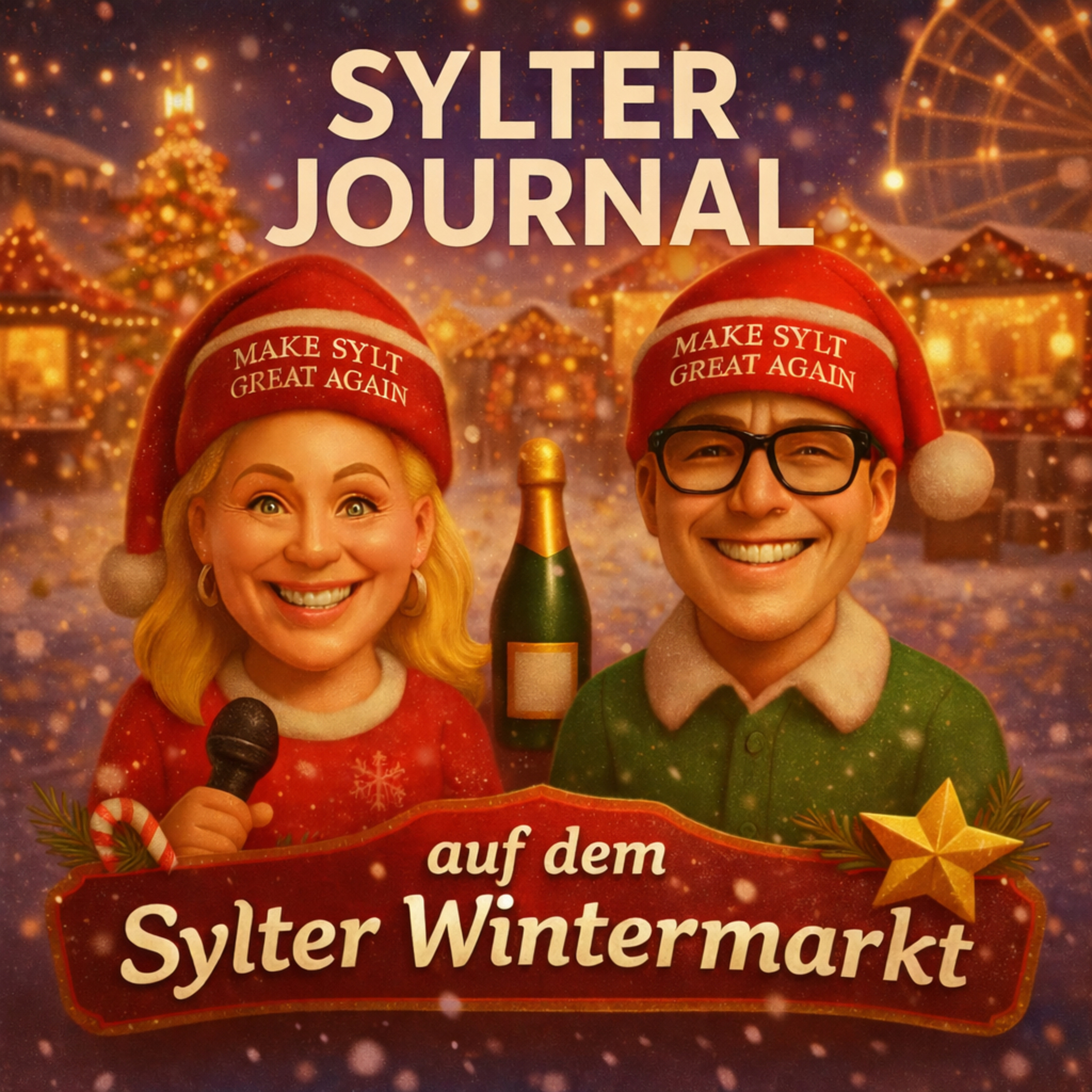 #19 Feuerzangenbowle mit "Pfeifer" episode artwork