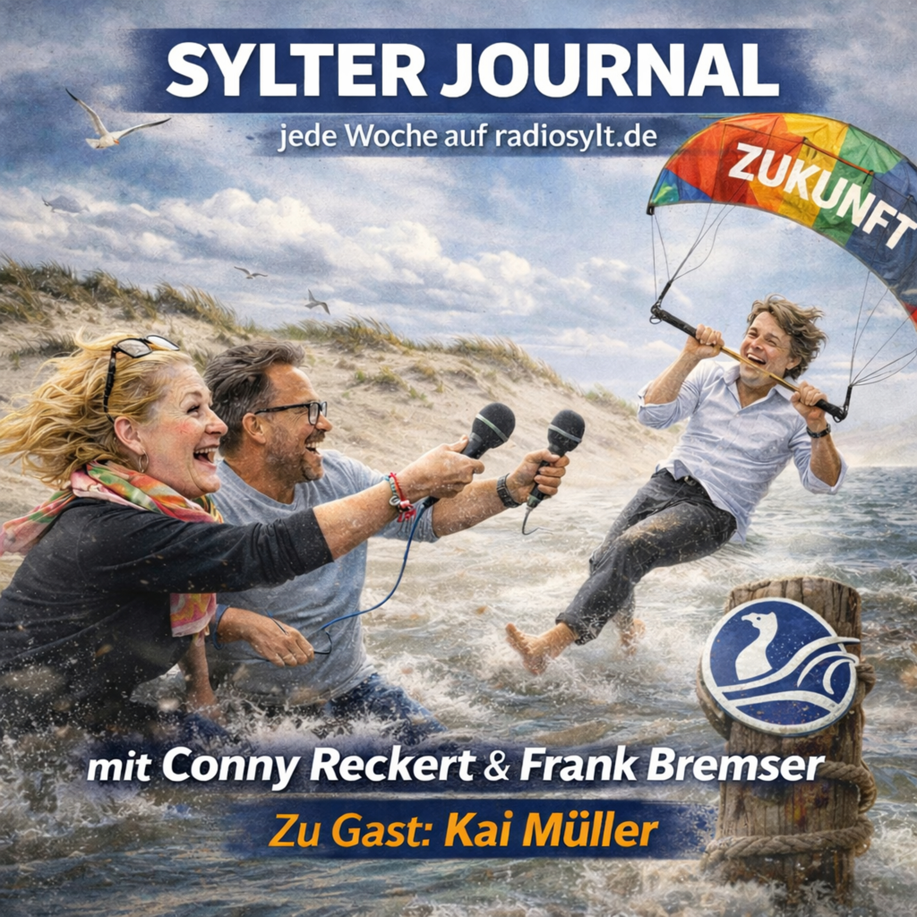 #24 Mit Kai Müller zur neuen Tourismusstrategie episode artwork