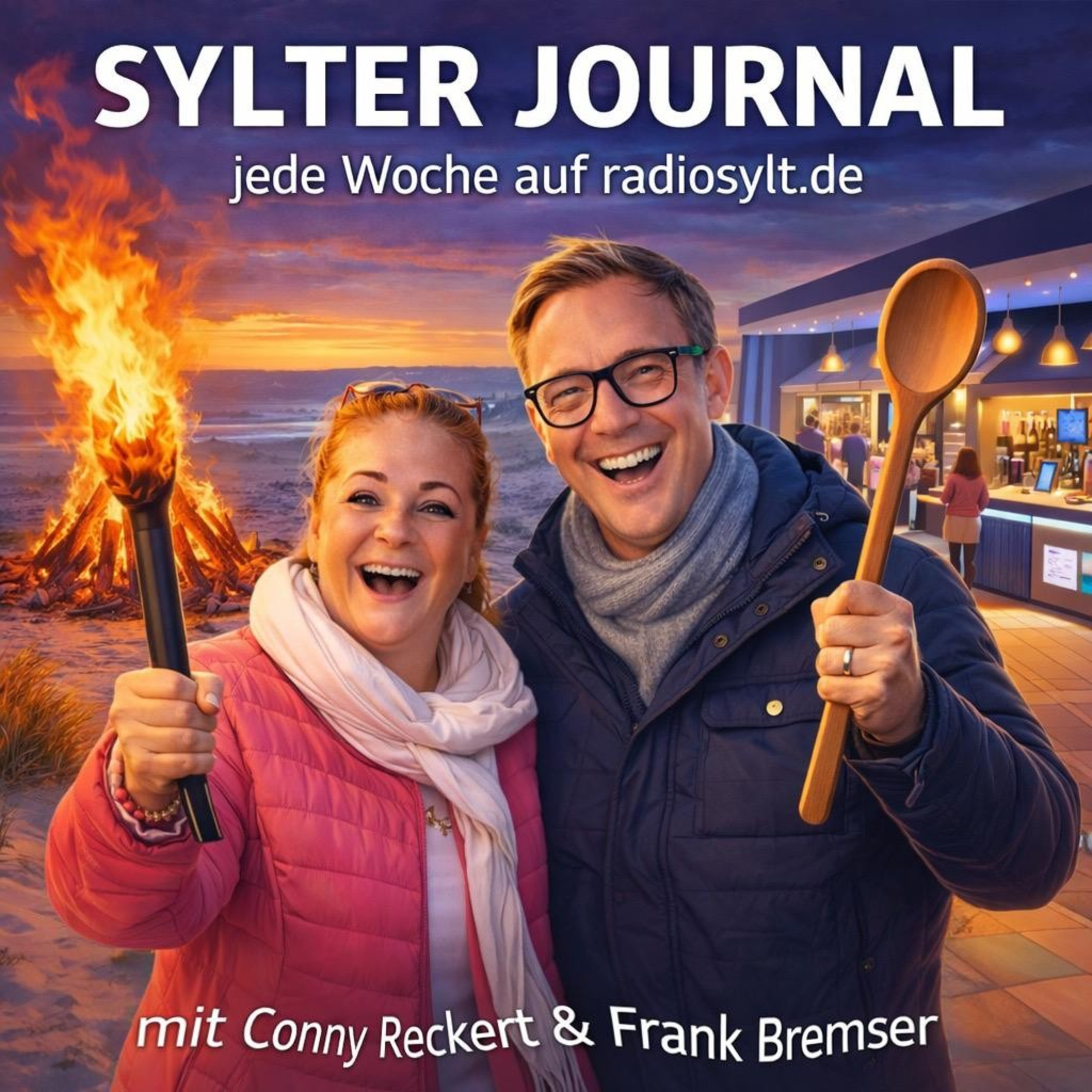 #26 Biike und Gastromesse episode artwork