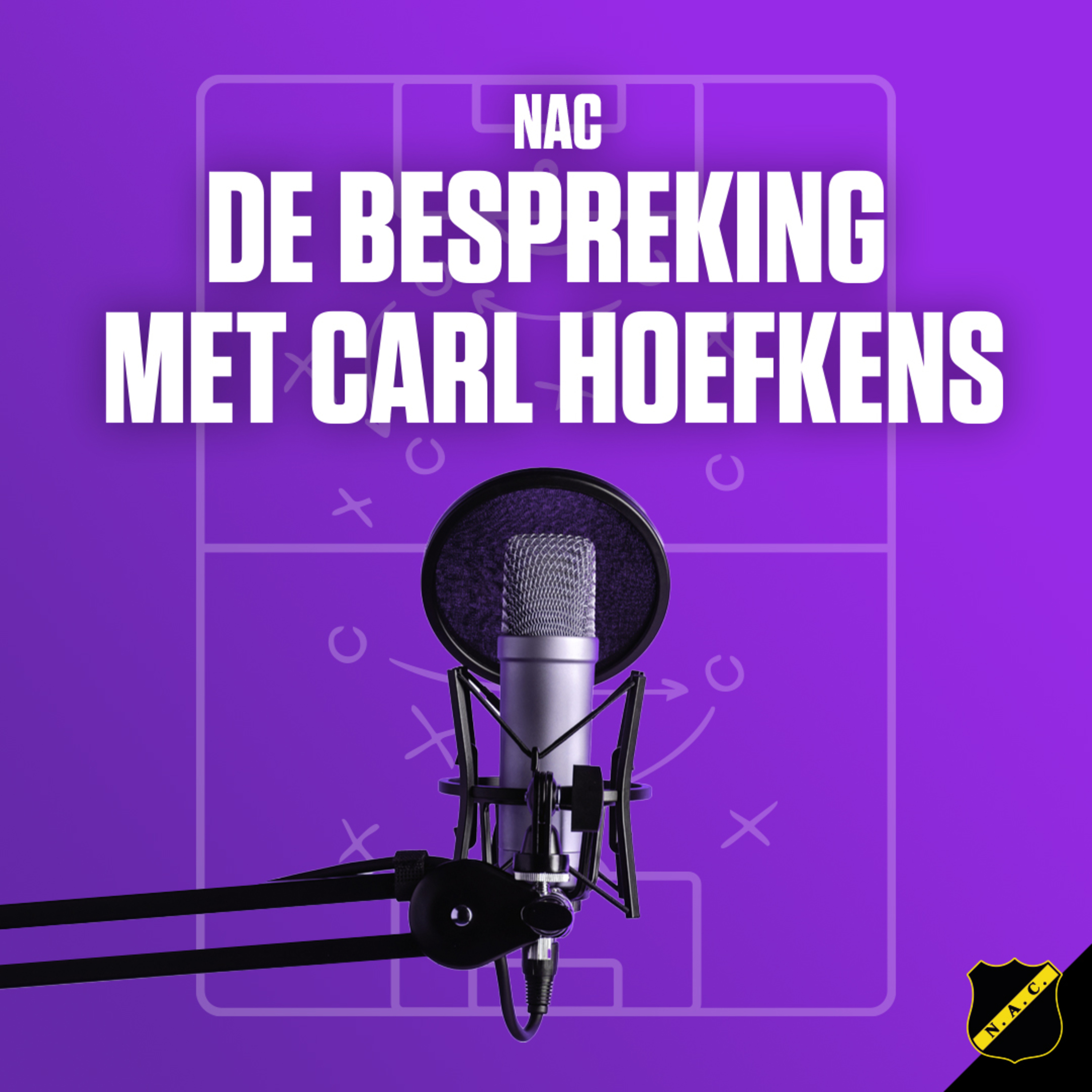 NAC | De bespreking - met Carl Hoefkens