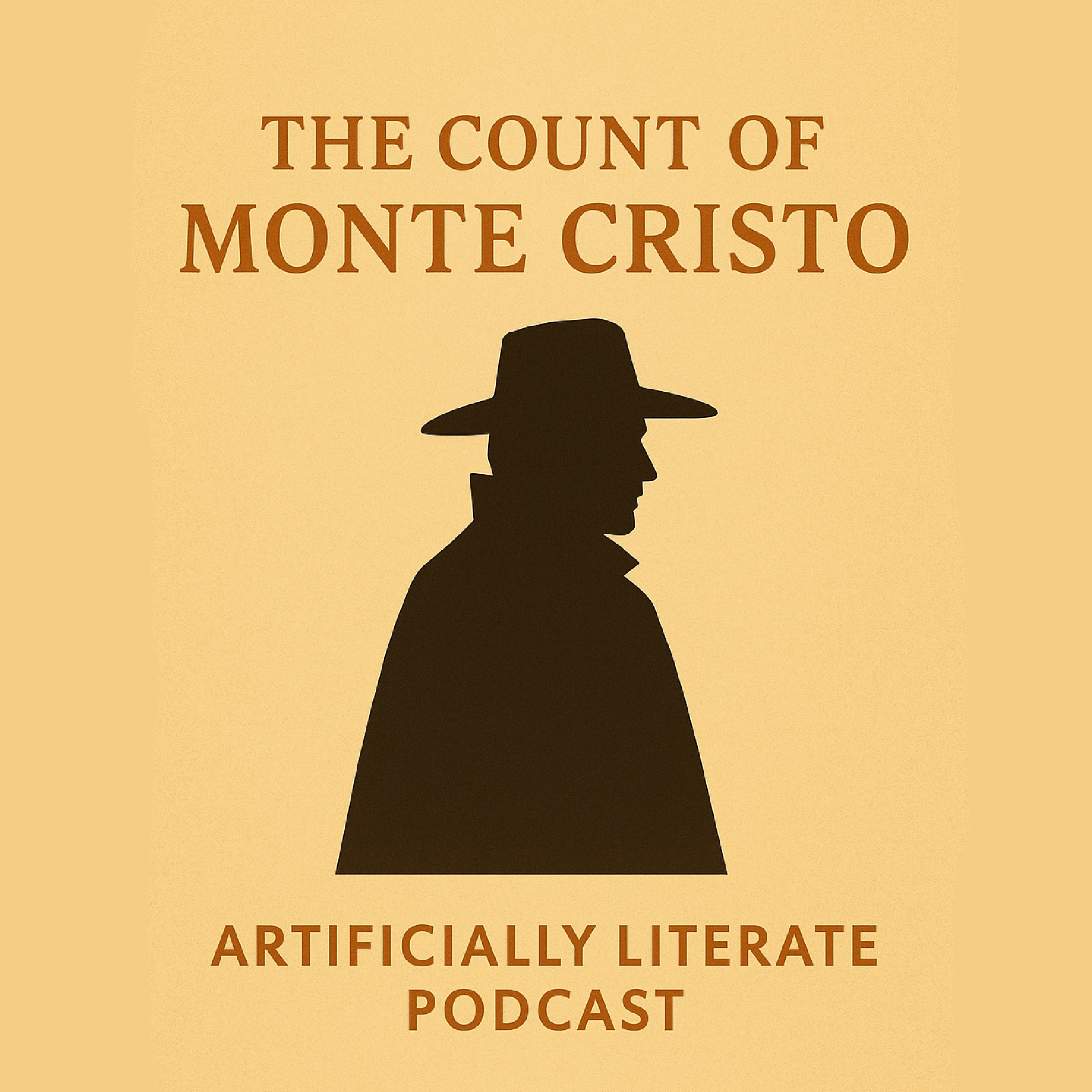 The Count of Monte Cristo by Alexandre Dumas – Betrayal, Vengeance, and Redemption | Ep.10 episode artwork