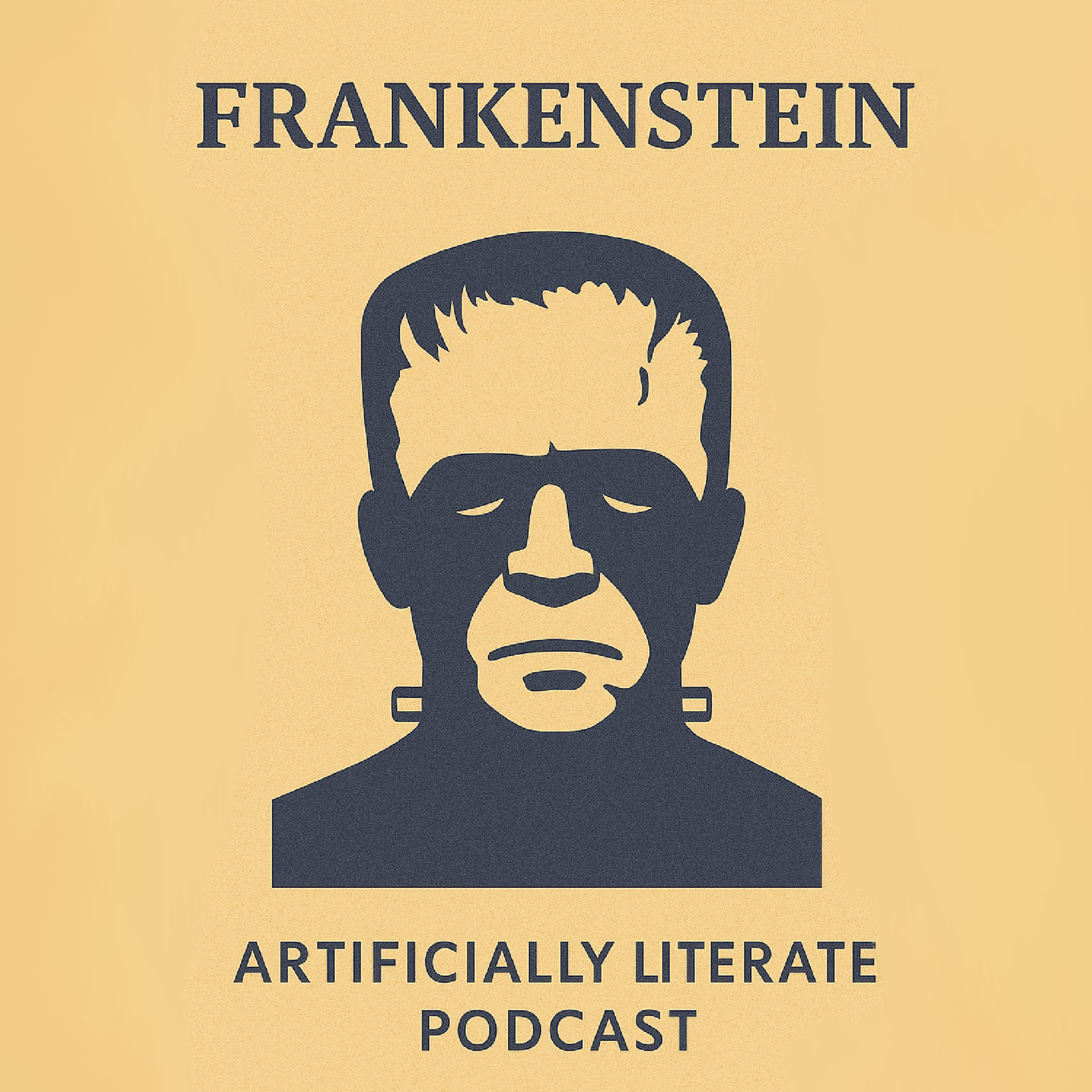 Frankenstein – Ambition, Creation, and the Monster Within | Ep.12 episode artwork
