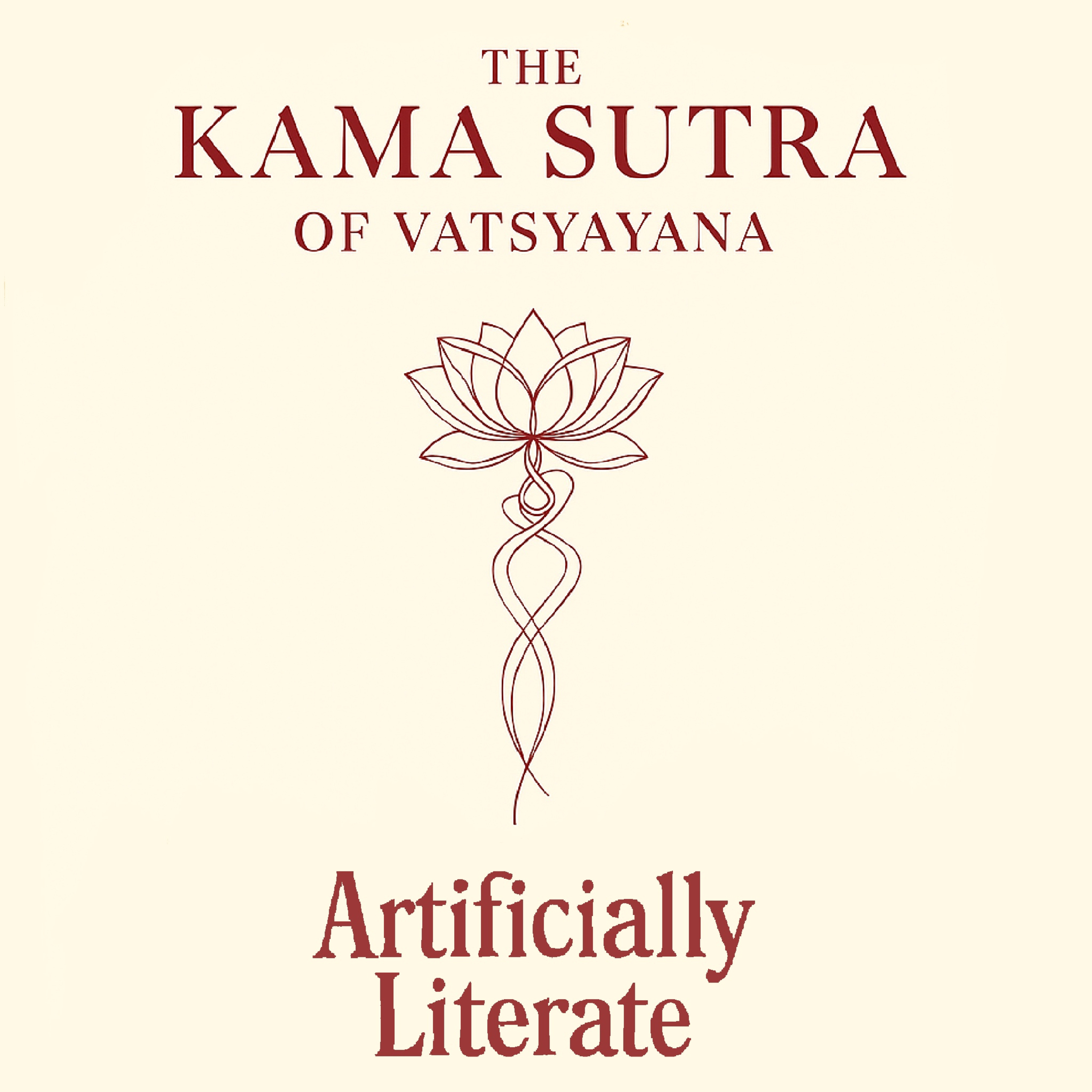 The Kama Sutra – Love, Philosophy, and the Art of Living | Ep.13 episode artwork