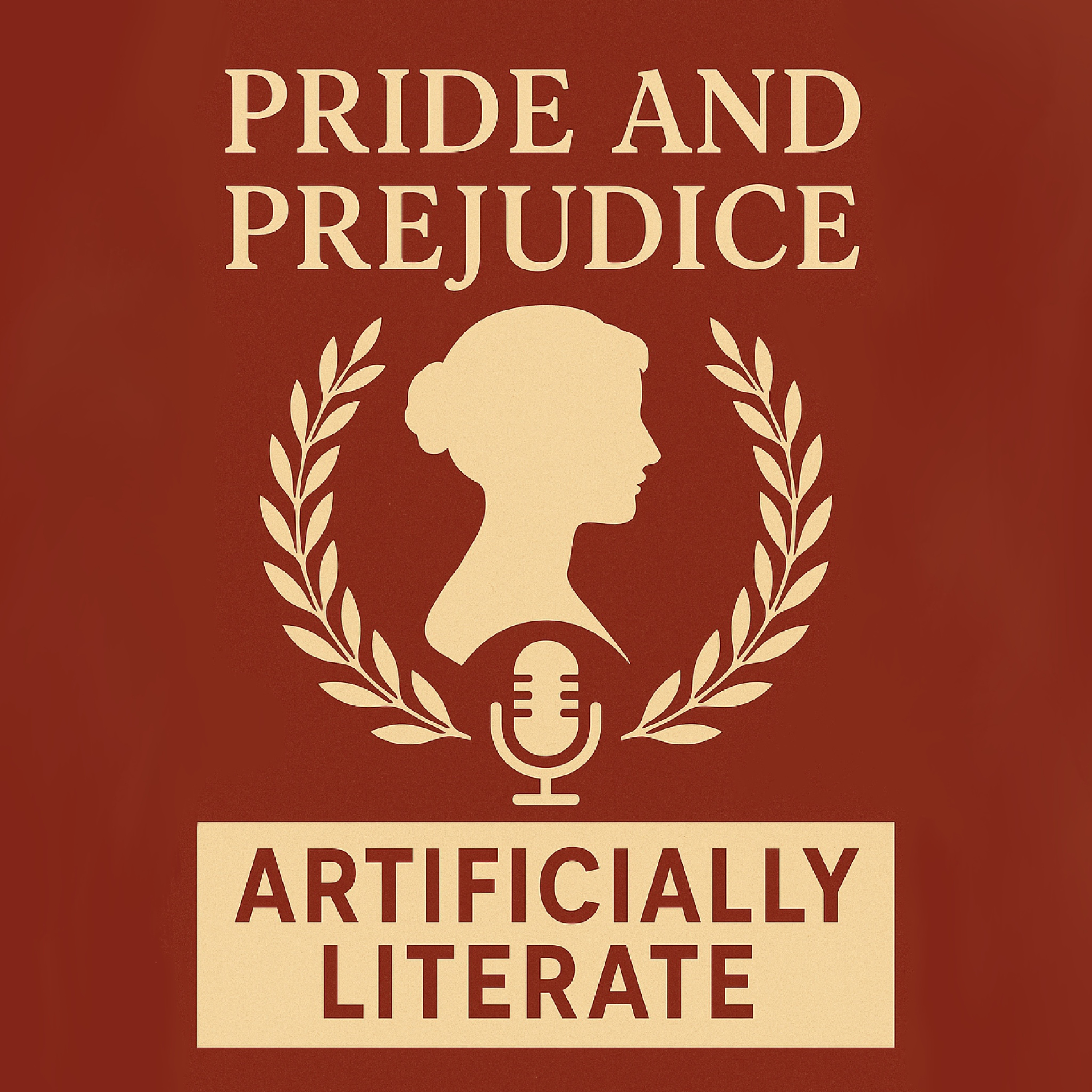 Pride and Prejudice by Jane Austen– Love, Class, and Personal Growth | Ep.14 episode artwork