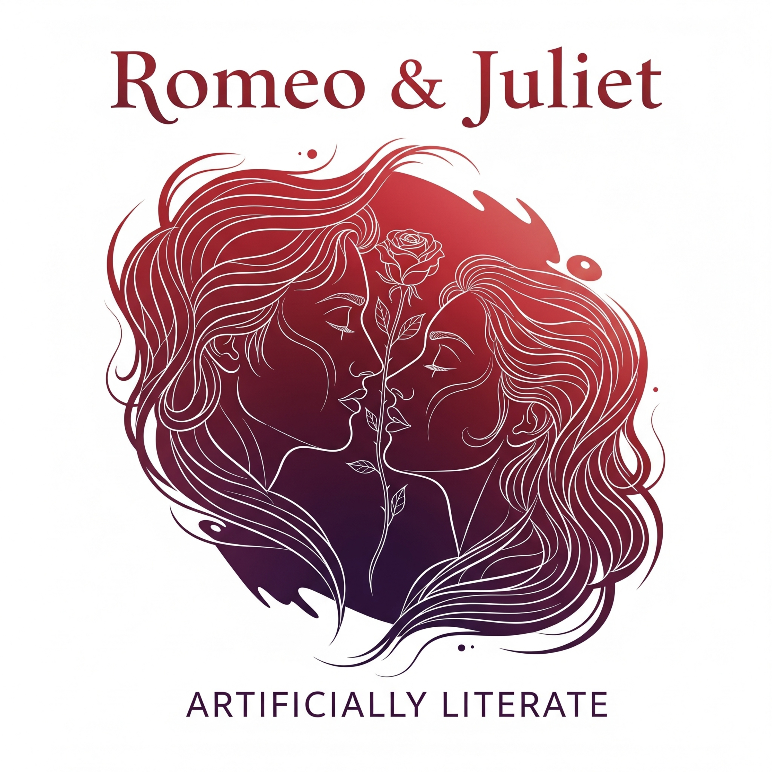 Romeo and Juliet by Shakespeare– Love, Fate, and the Cost of Conflict | Ep.15 episode artwork