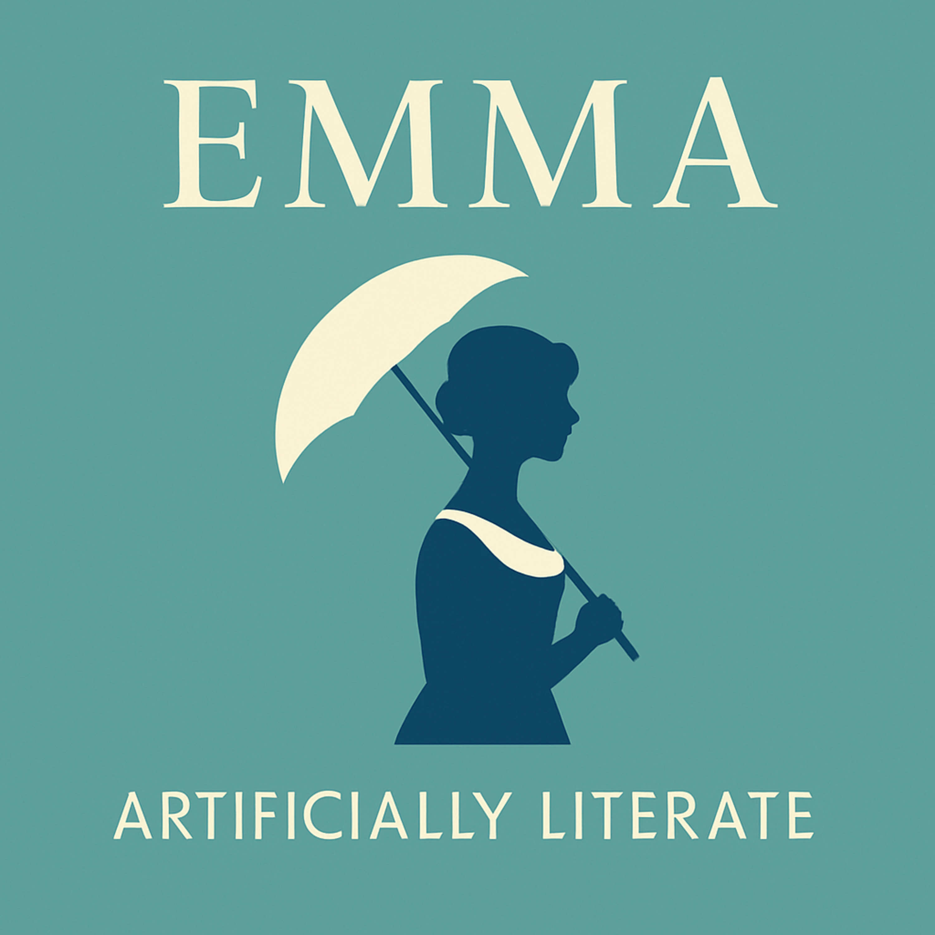 Emma by Jane Austen – Wit, Romance, and the Art of Self-Discovery | Ep.24 episode artwork