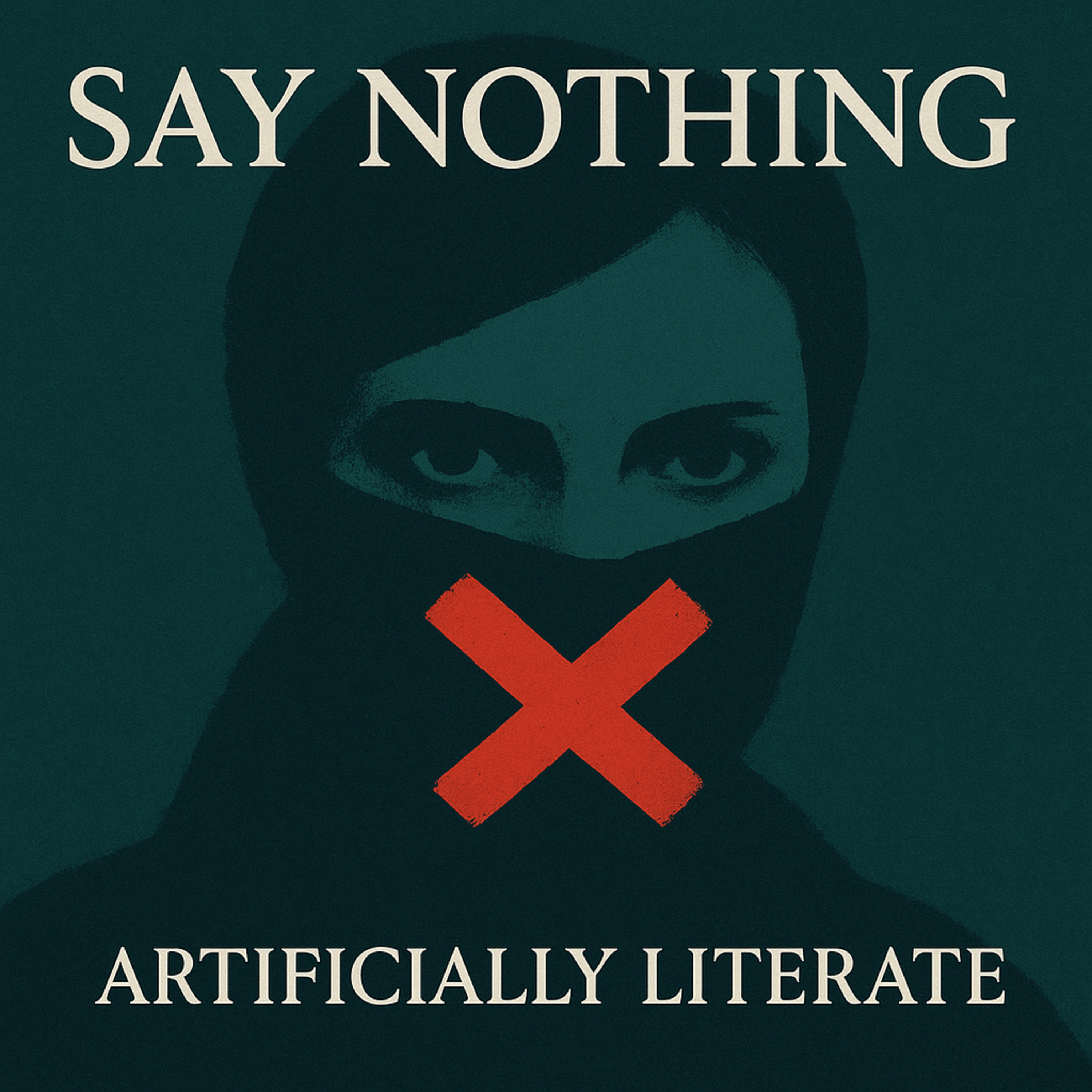 Say Nothing by Patrick Radden Keefe – Secrets, Conflict, and the Cost of Silence | Ep.25 episode artwork