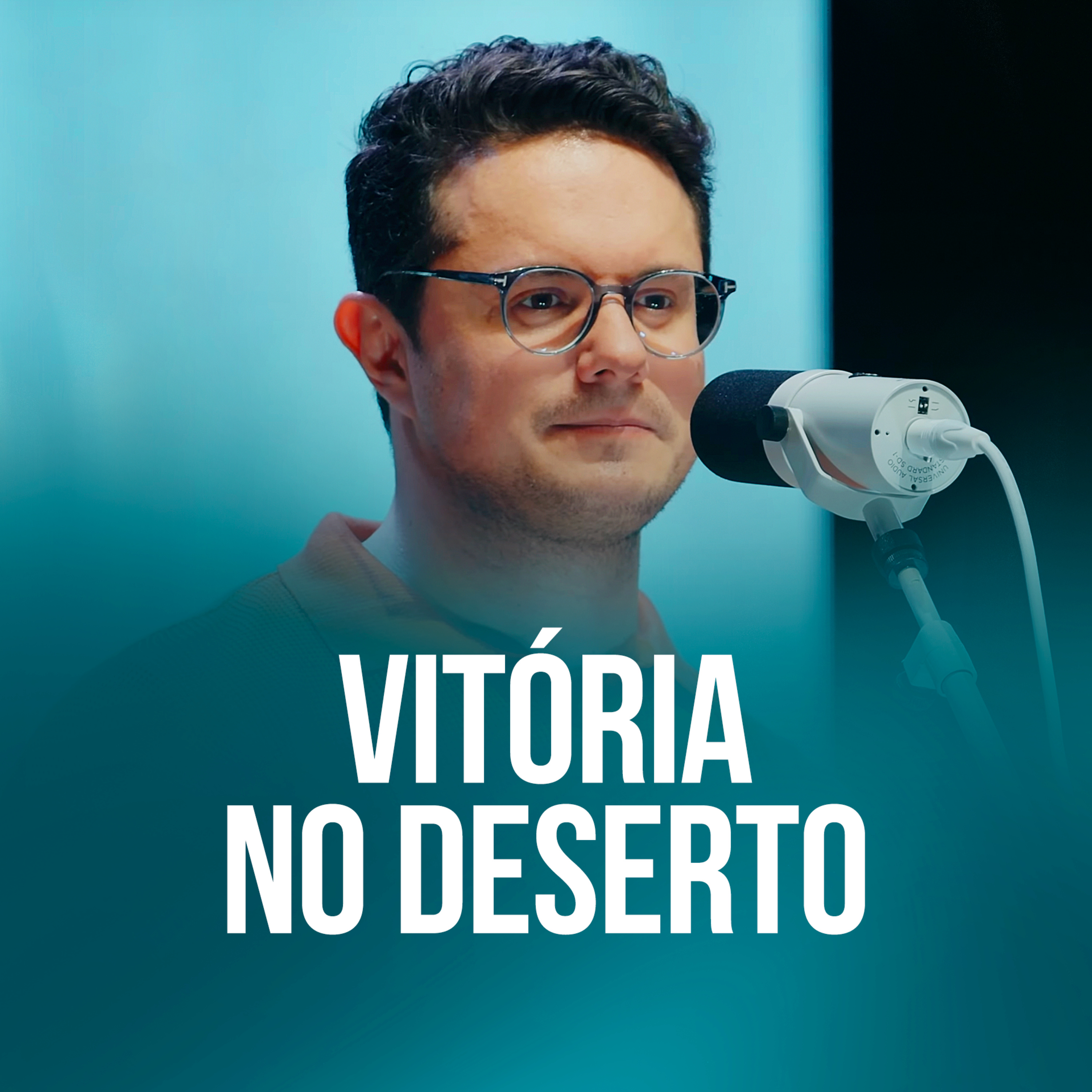 Vitória no Deserto